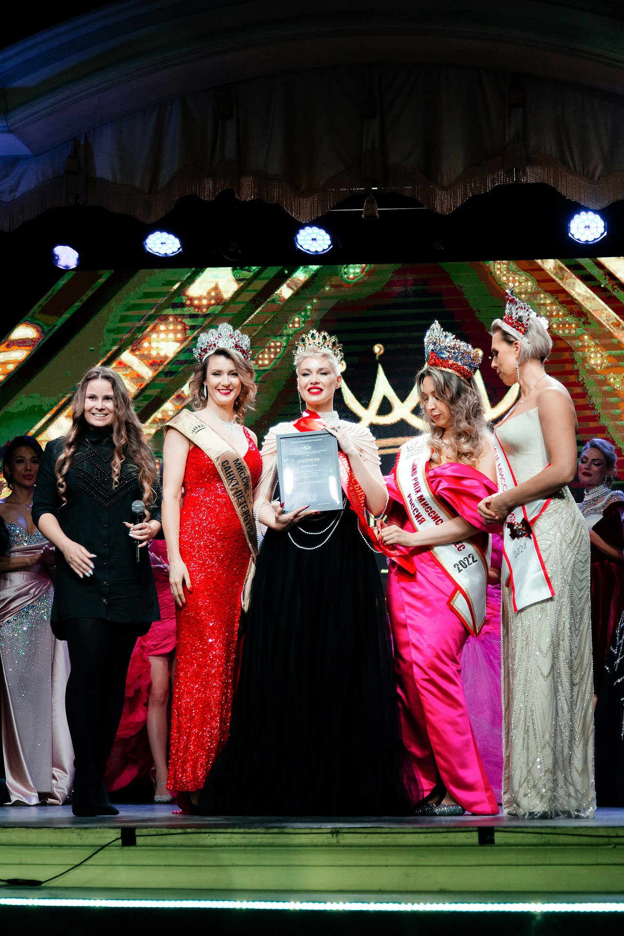 Репортаж финала конкурса. Светский фотограф Санкт-Петербург и ЛО