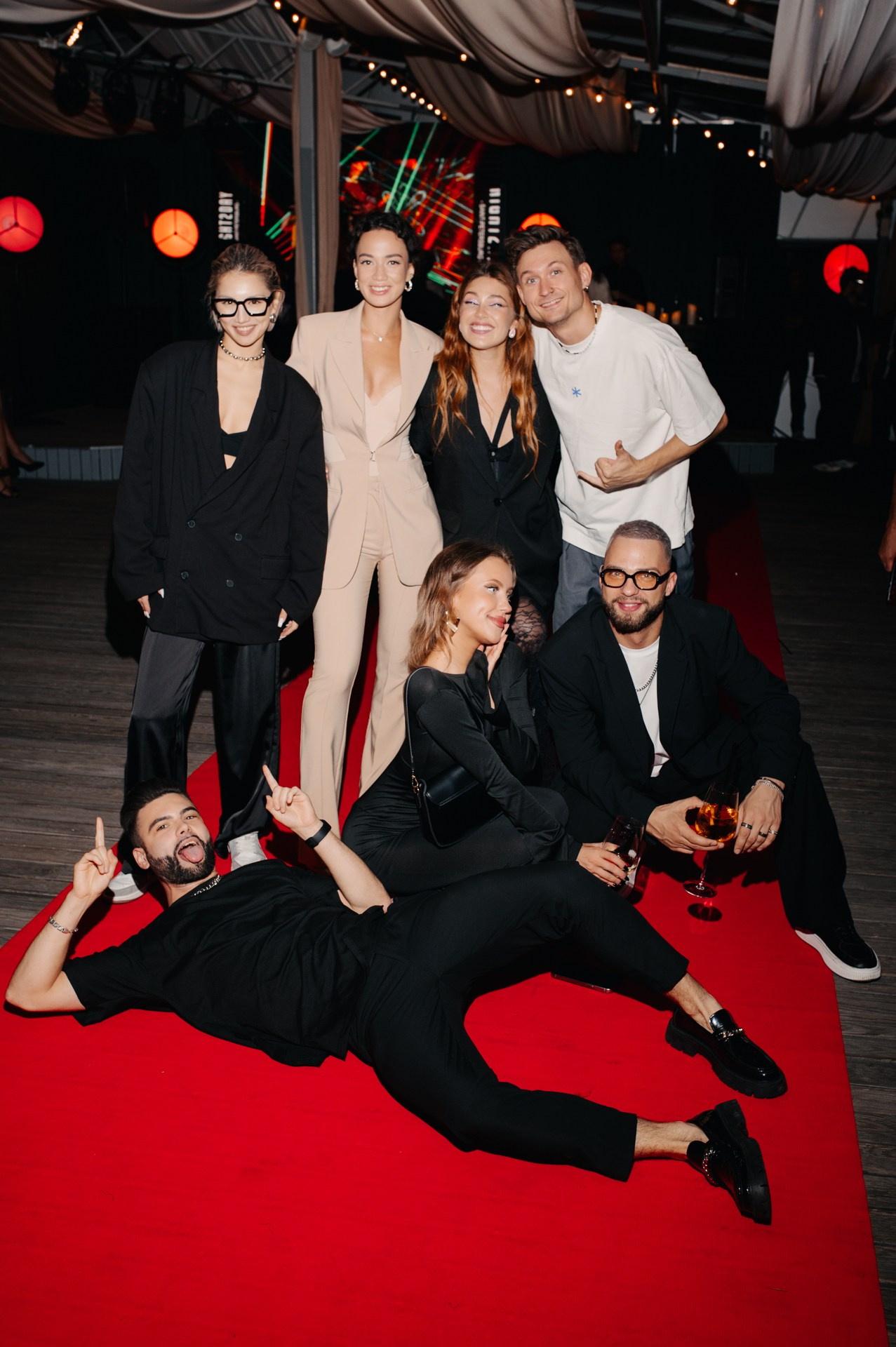 NIGHT2DAY CHOICE 2024. Night2Day Санкт-Петербург