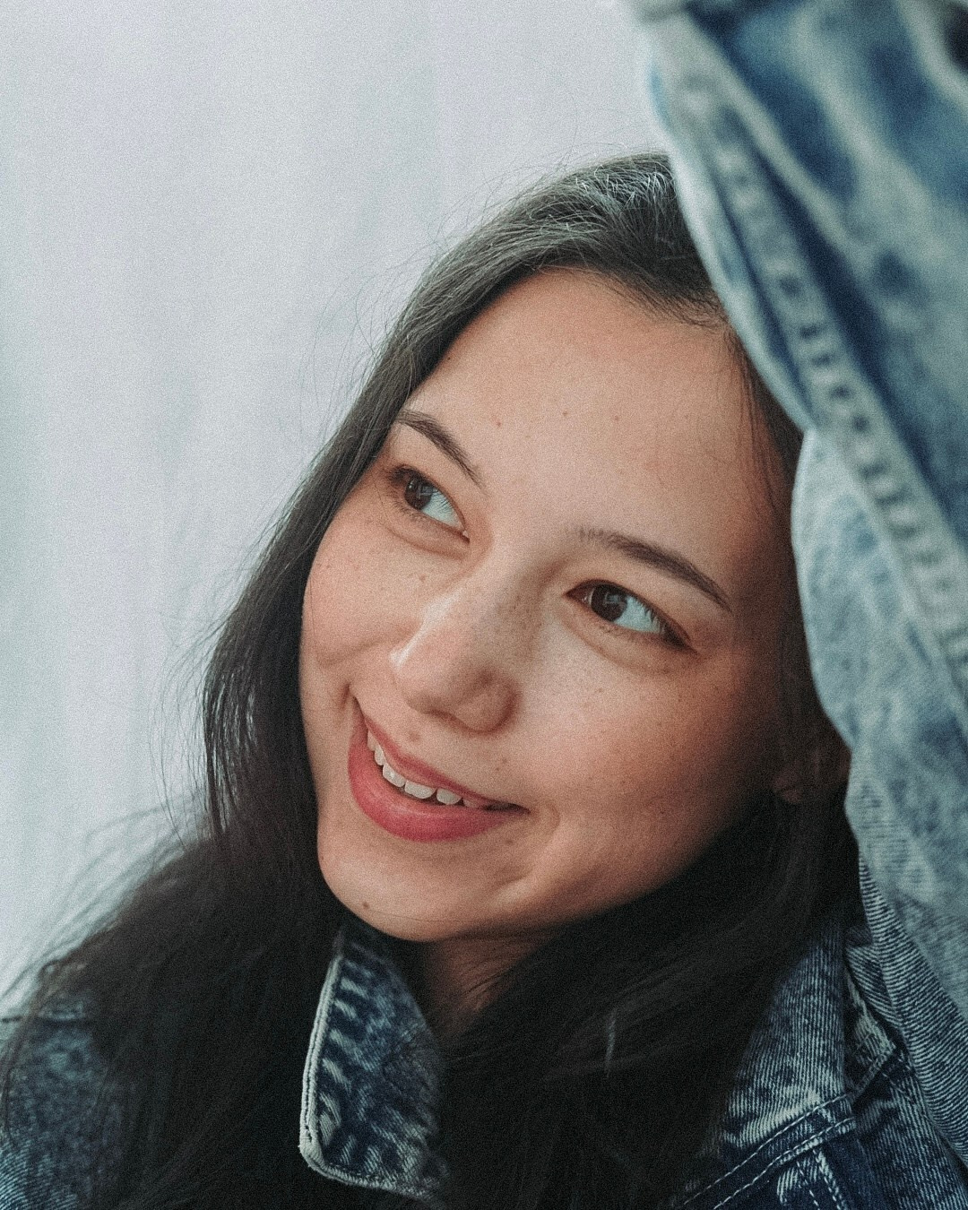 Честный портрет. Писатель и человек поддержки Вика Ли