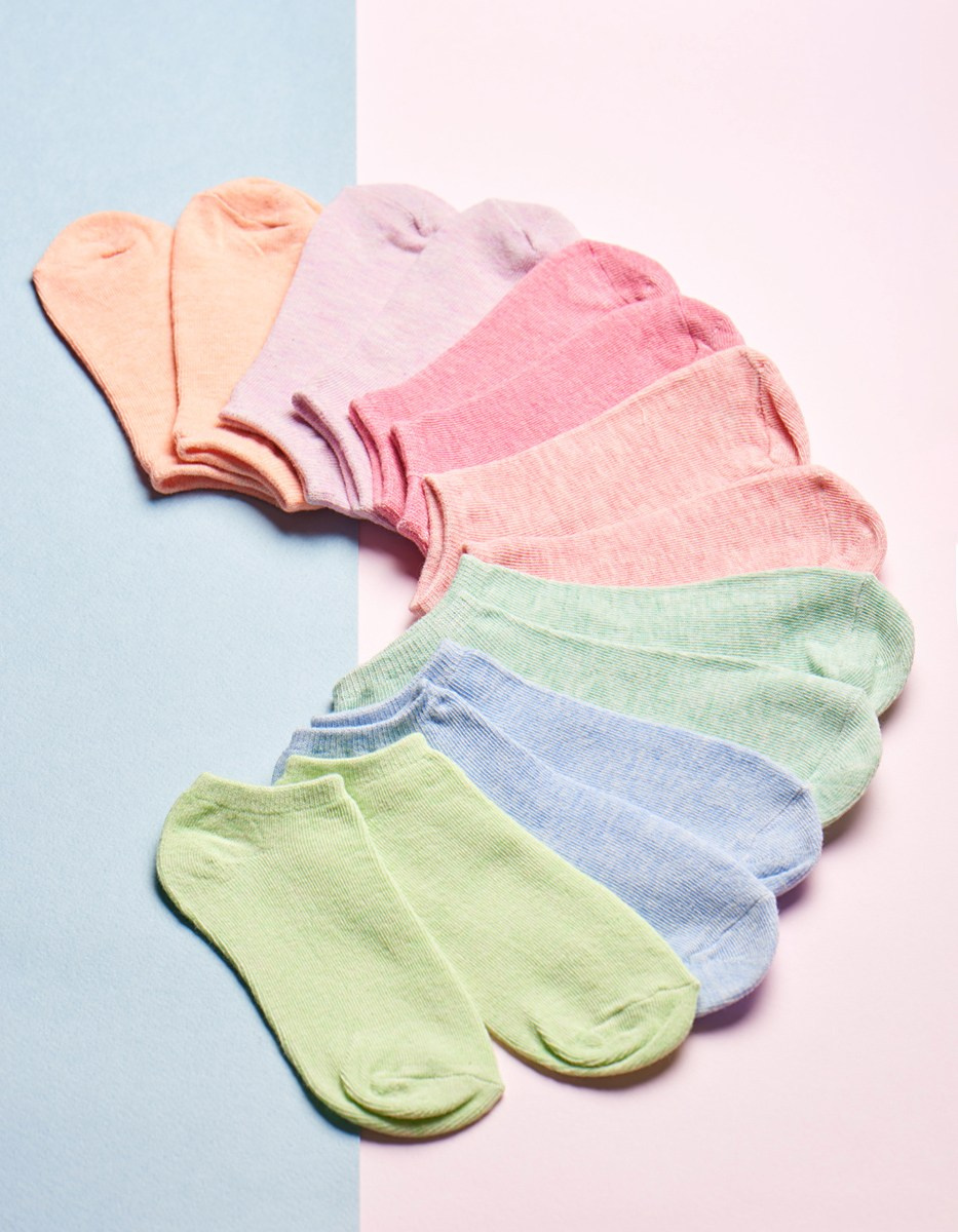 Носки. Фотограф для маркетплейсов | Предметная фотосъемка