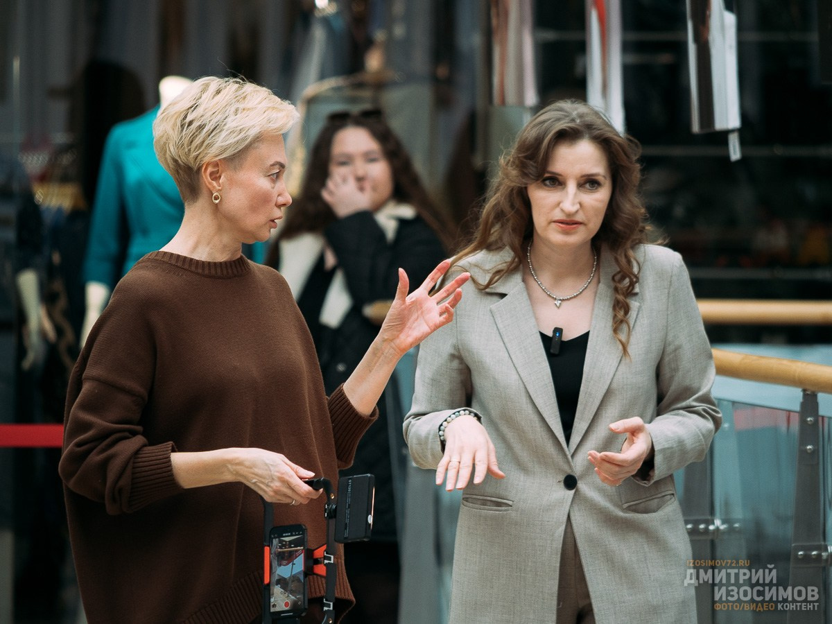 Фотовыставка «Ода женщине»