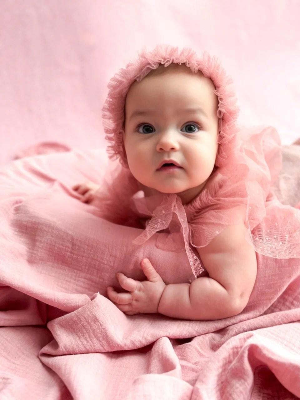 Фотосессия Юлии. Фотограф ANNA GEREIHAN