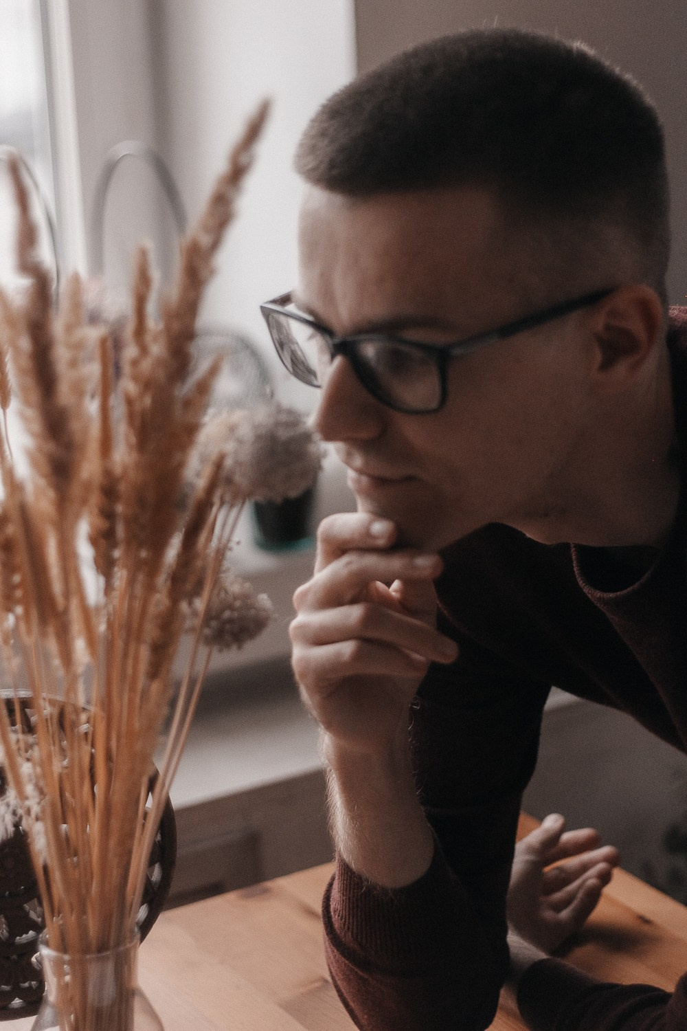 MAN. Семейный фотограф Казань Никита Федин