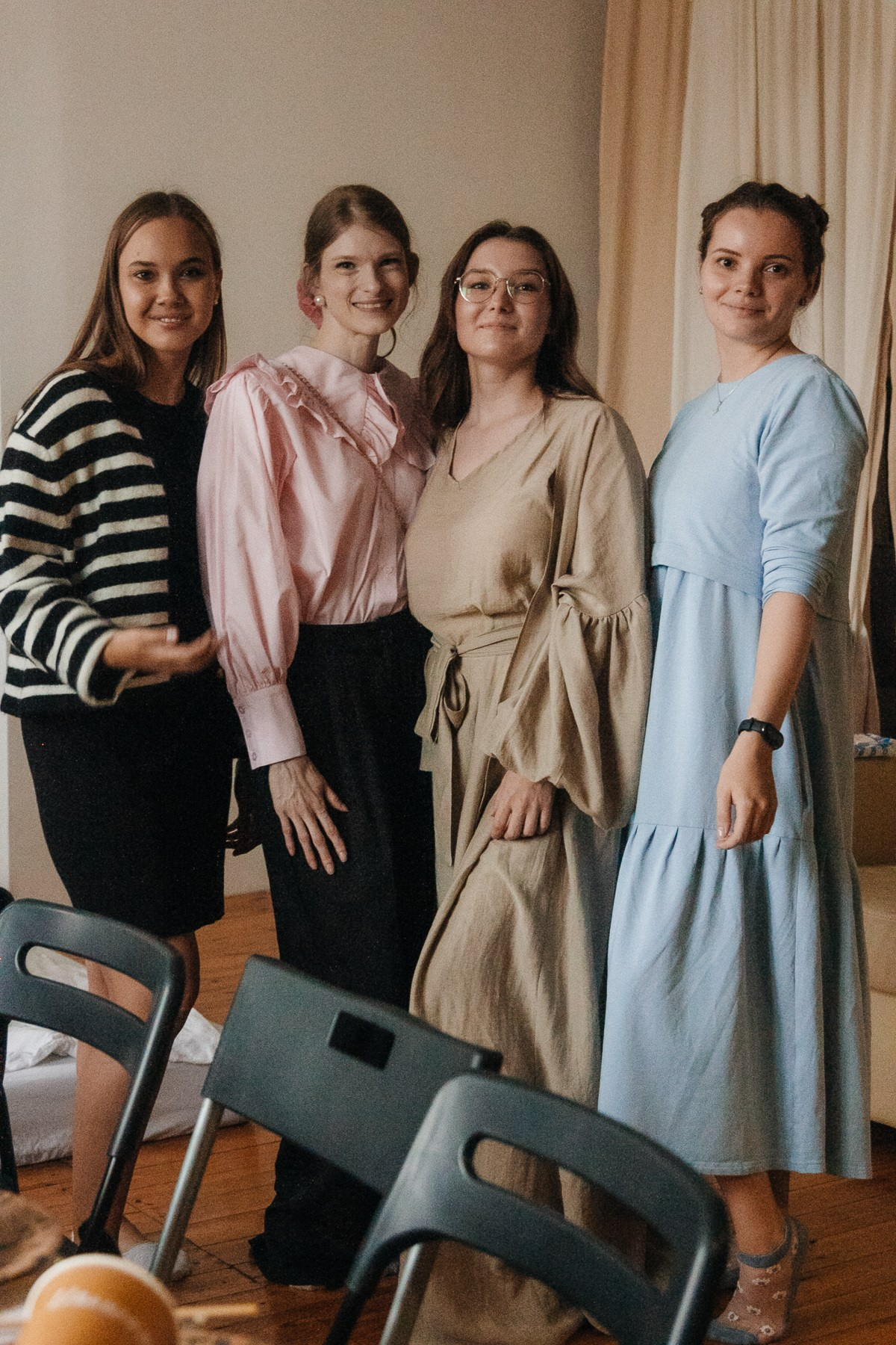 LOVE. Семейный фотограф Казань Никита Федин