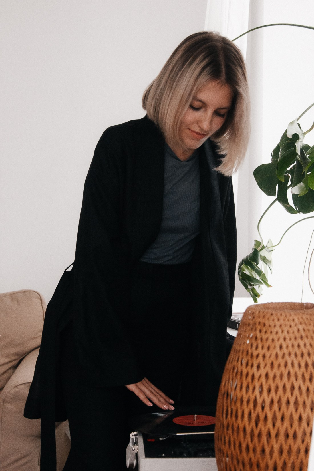 KRIS. Семейный фотограф Казань Никита Федин
