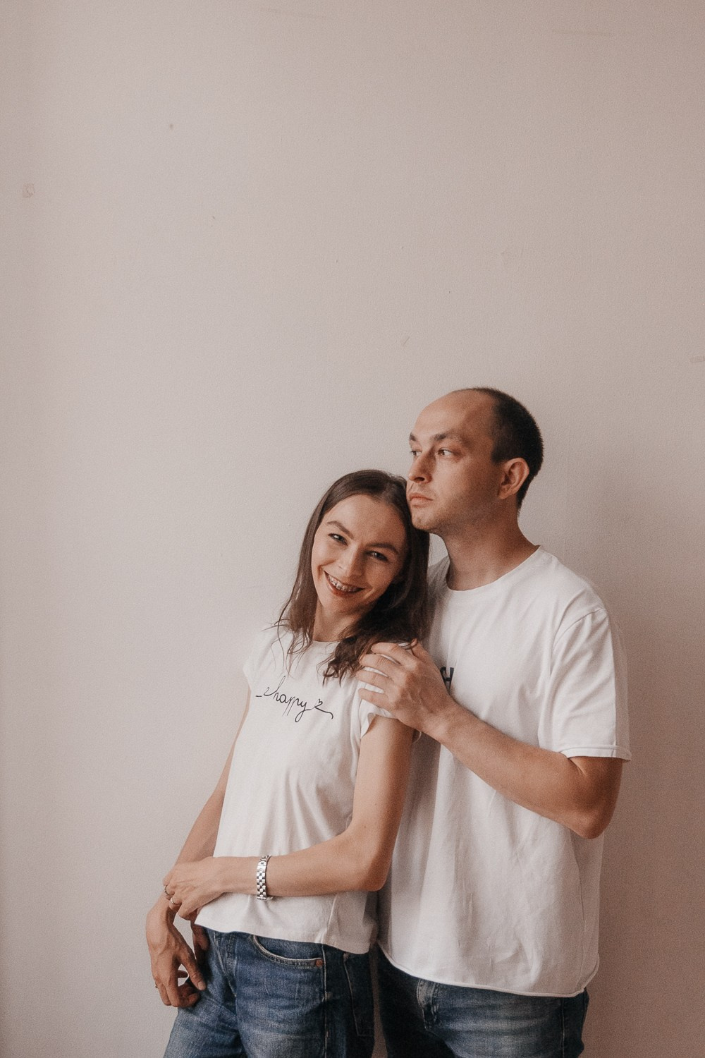 FAMILY. Семейный фотограф Казань Никита Федин
