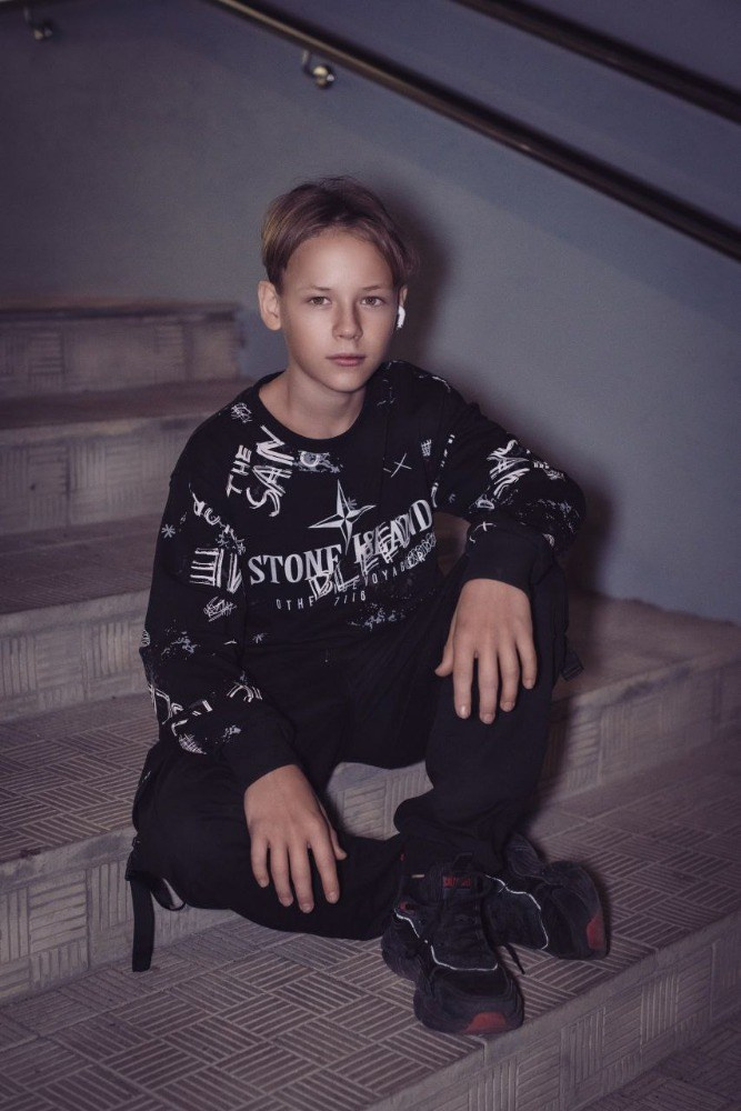 Детские. Пенкин Александр