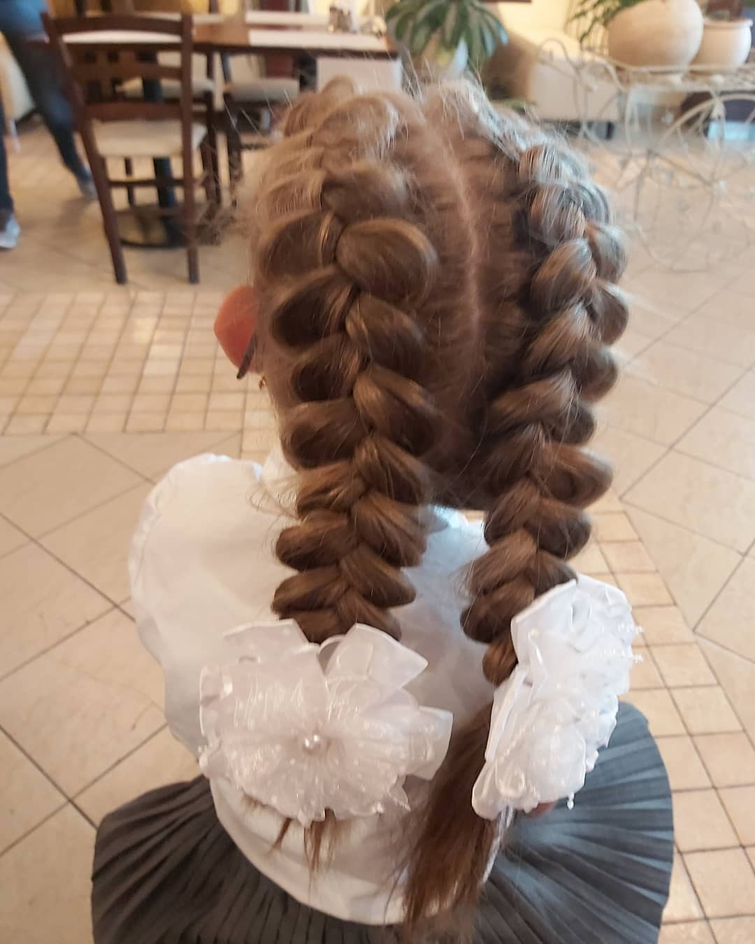 Настоящая фея сентября: доброта, которая меняет мир к лучшему! ✨🎀