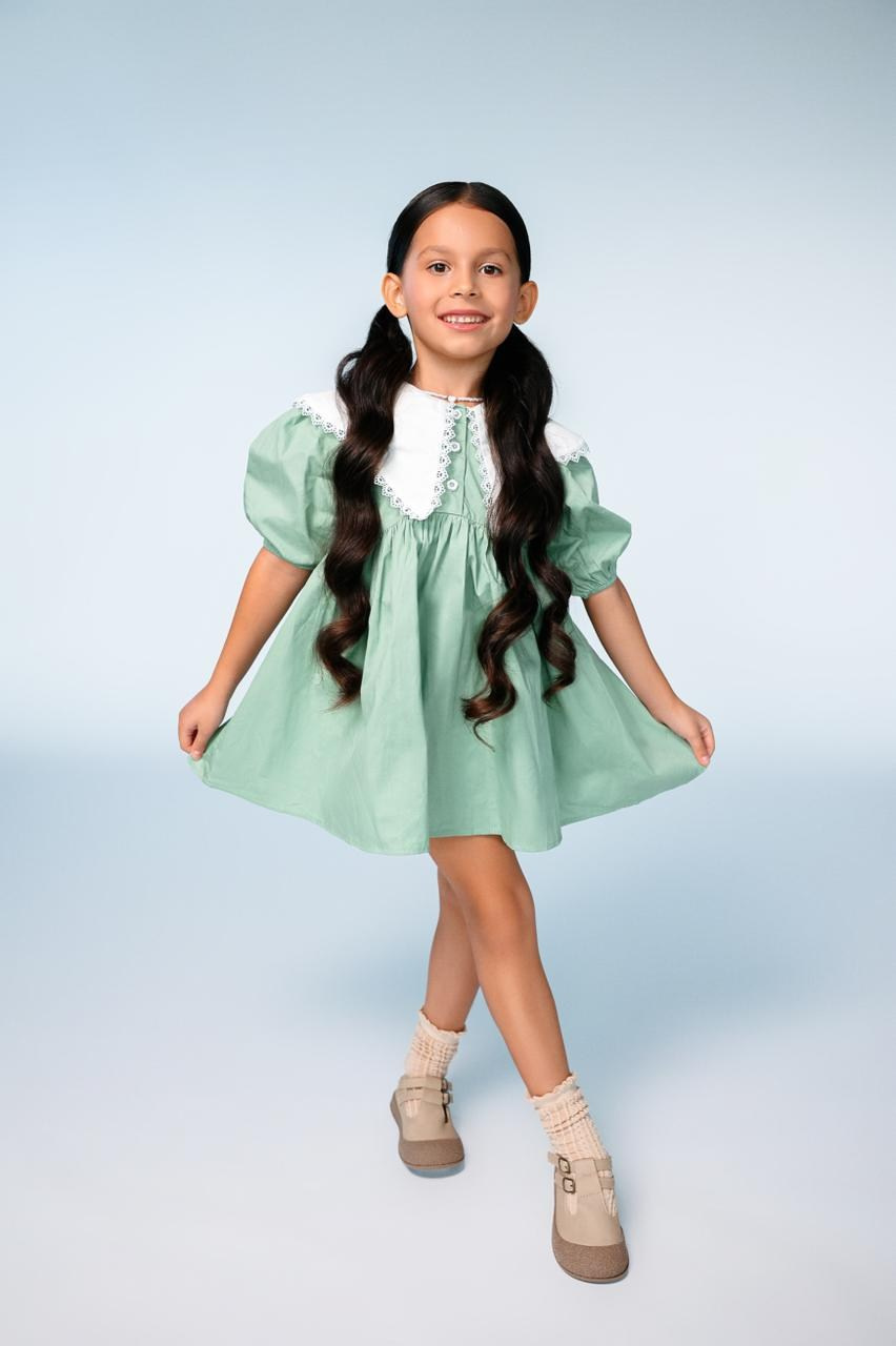 EVA. Модельная студия MIA Models