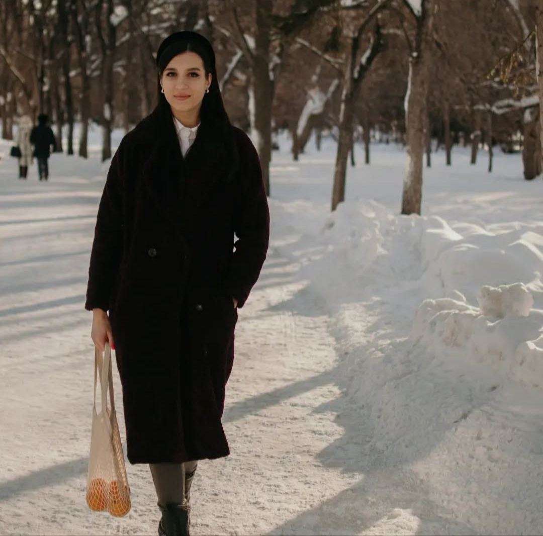 Индивидуальные съемки. Семейный фотограф в Новосибирске Юрк Виктория