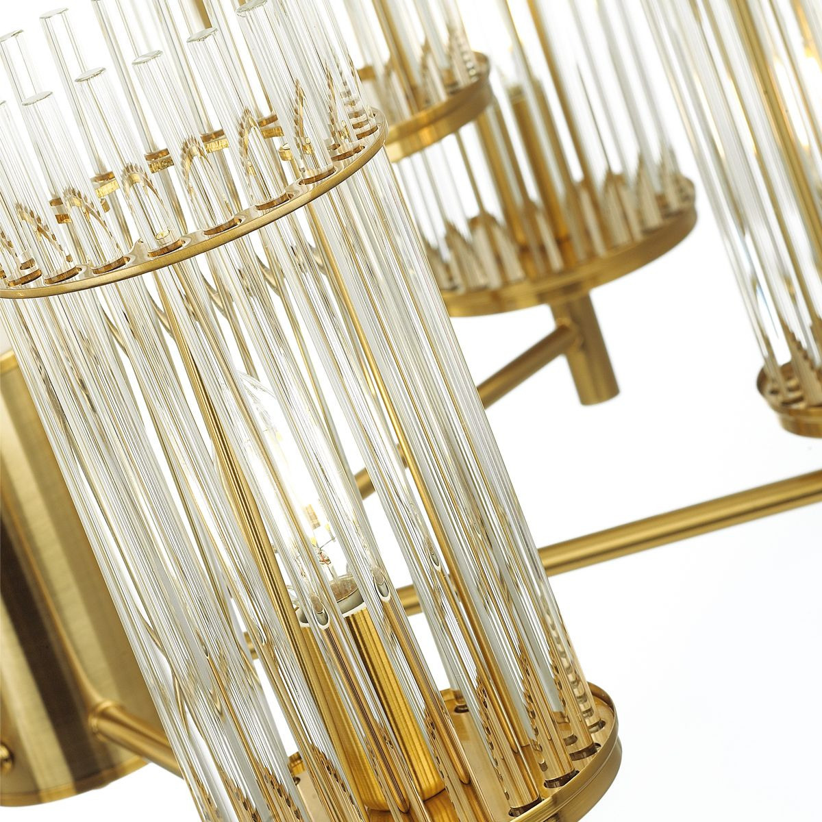 Люстры. Декорактив Москва