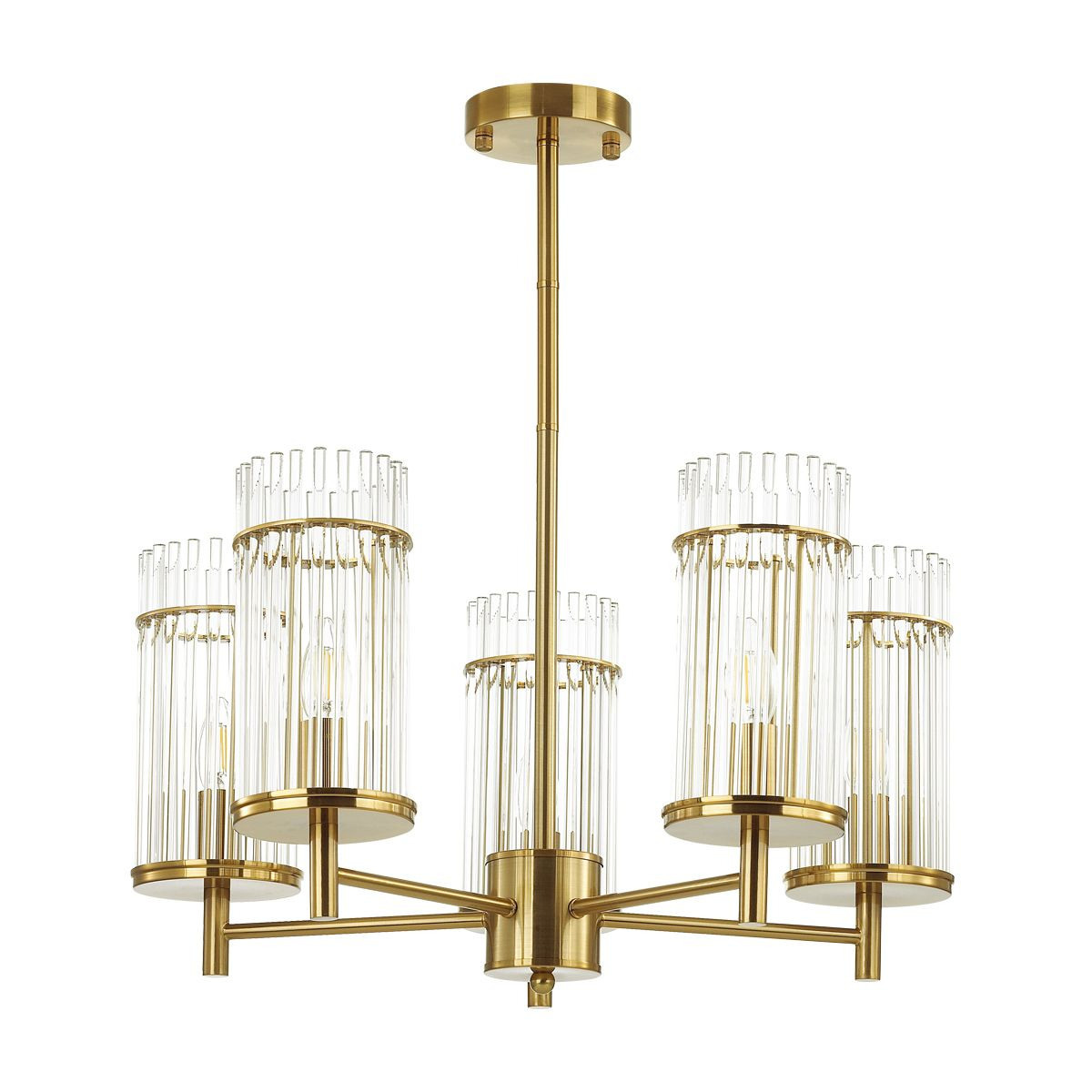 Люстры. Декорактив Москва