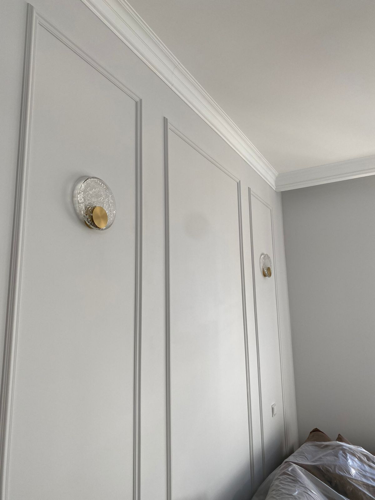 ЖК Серебряный фонтан. Декорактив Москва