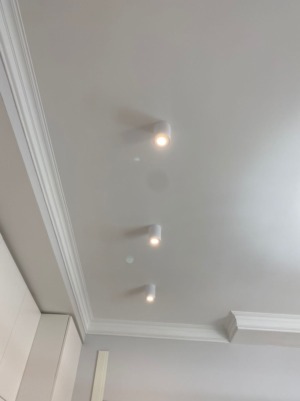 ЖК Серебряный фонтан. Декорактив Москва