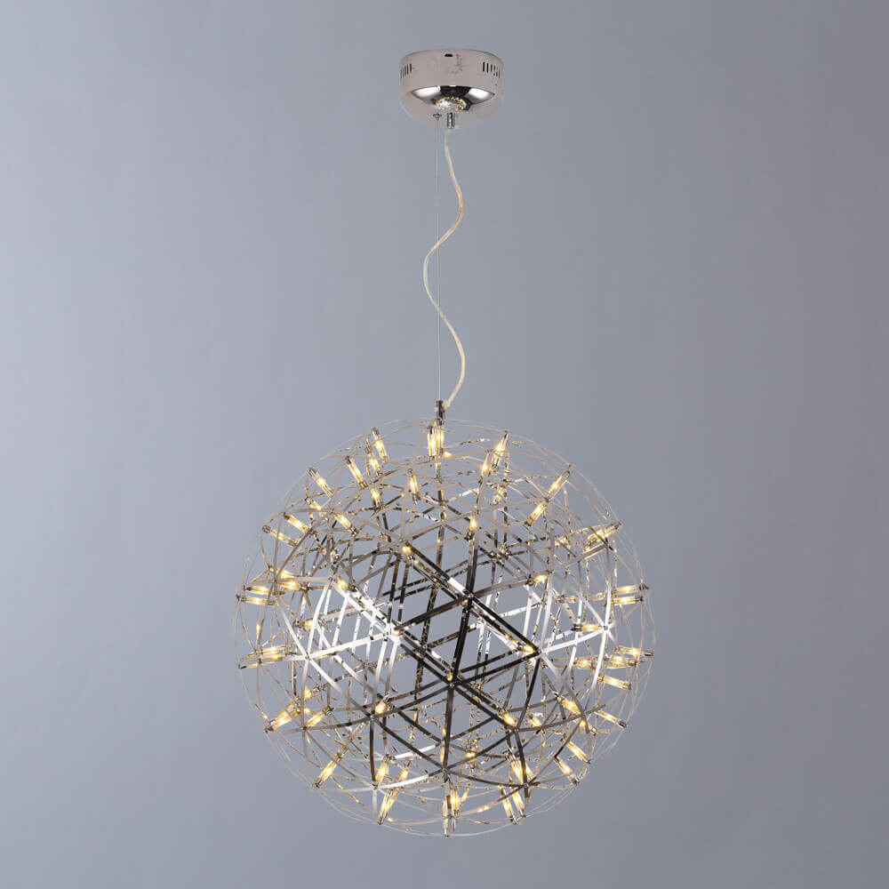 Подвесные светильники. Декорактив Москва