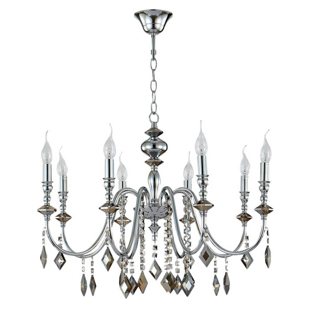 Люстры. Декорактив Москва