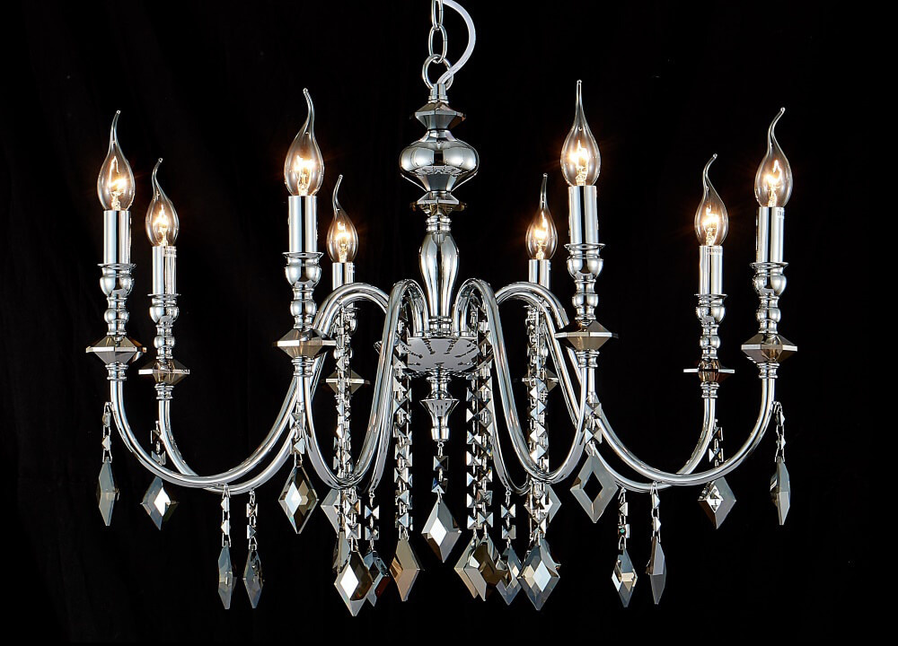 Люстры. Декорактив Москва