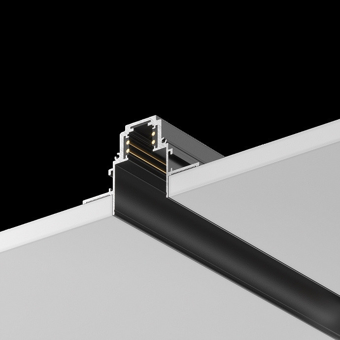 Магнитная трековая система. Декорактив Москва
