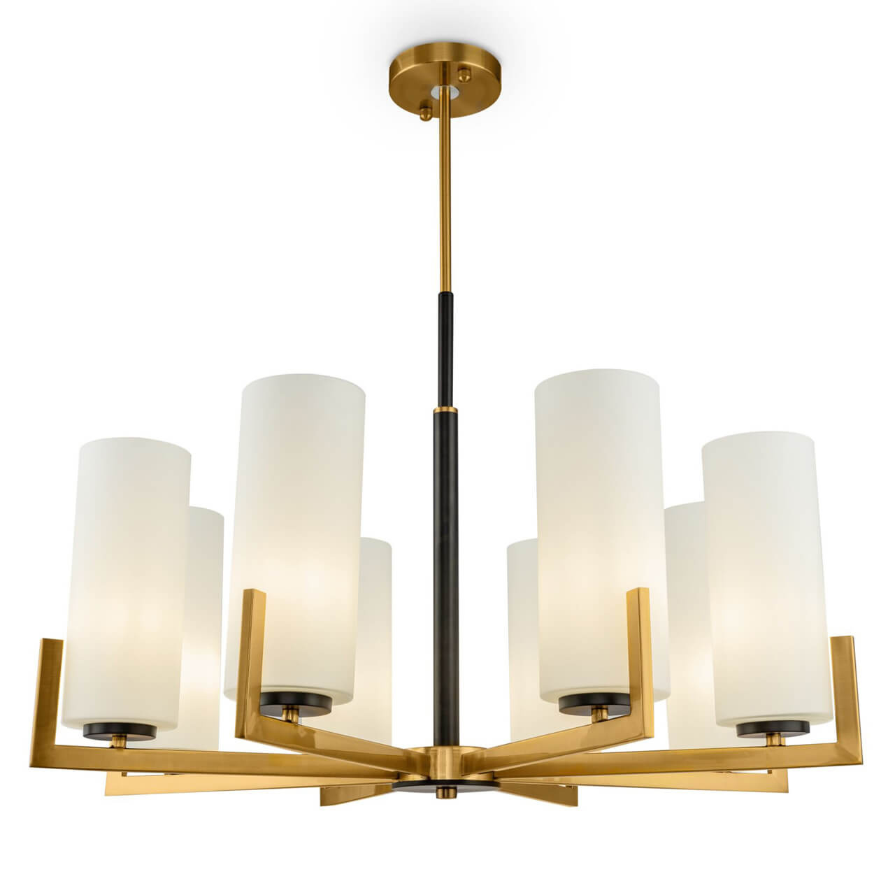 Люстры. Декорактив Москва