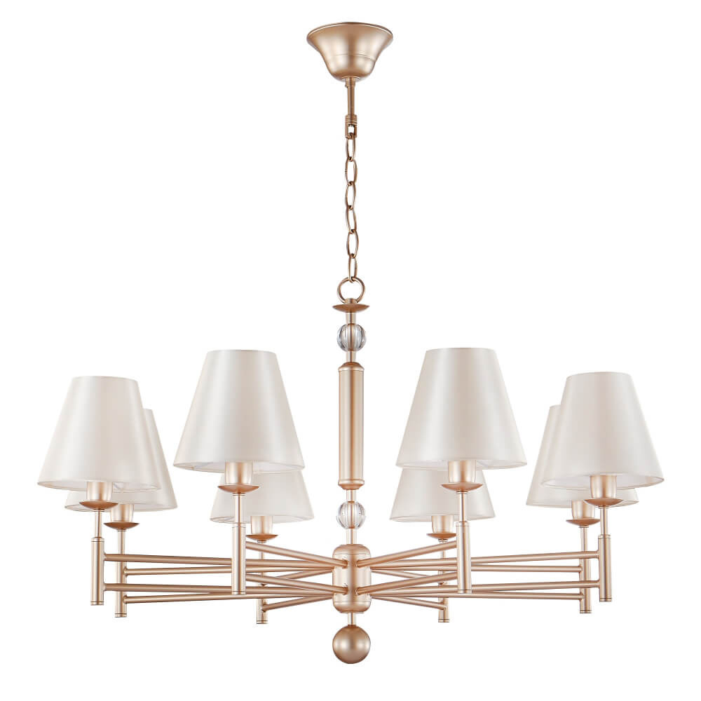 Люстры. Декорактив Москва