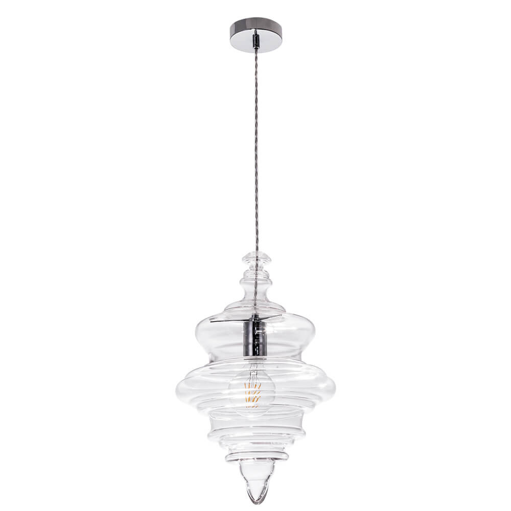 Подвесные светильники. Декорактив Москва