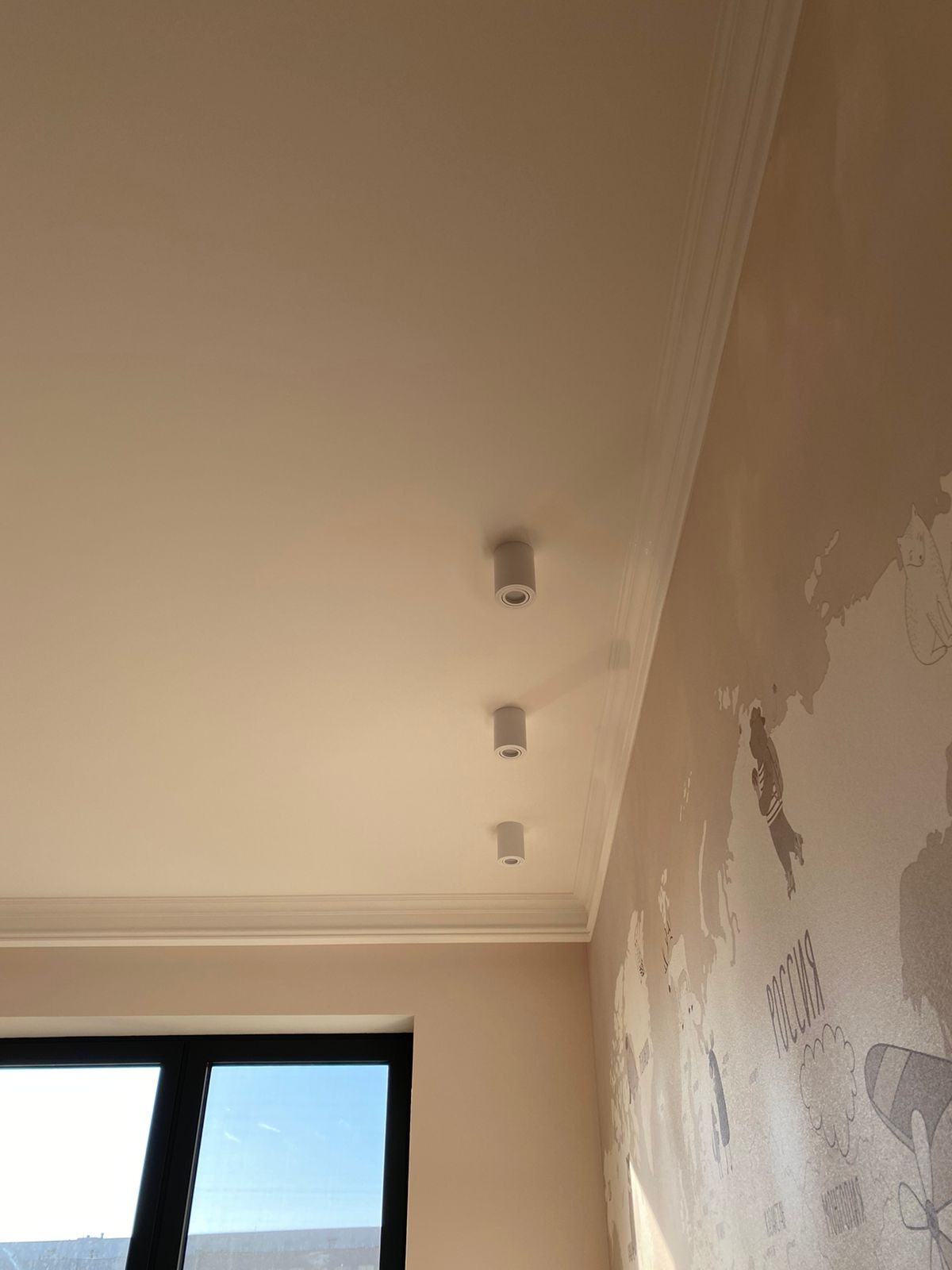 ЖК Серебряный фонтан. Декорактив Москва