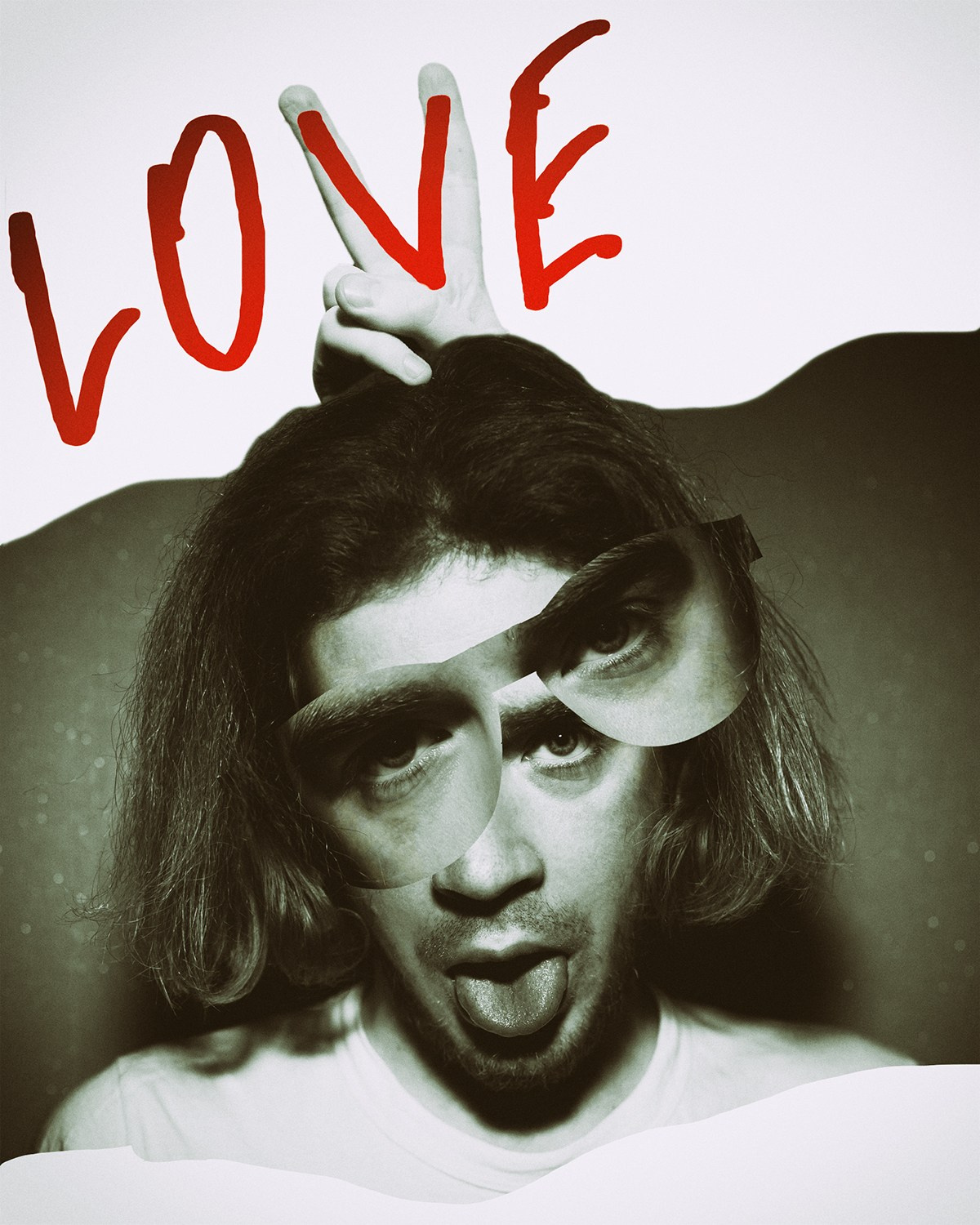 Artwork. Фотограф Ваня Бархатов