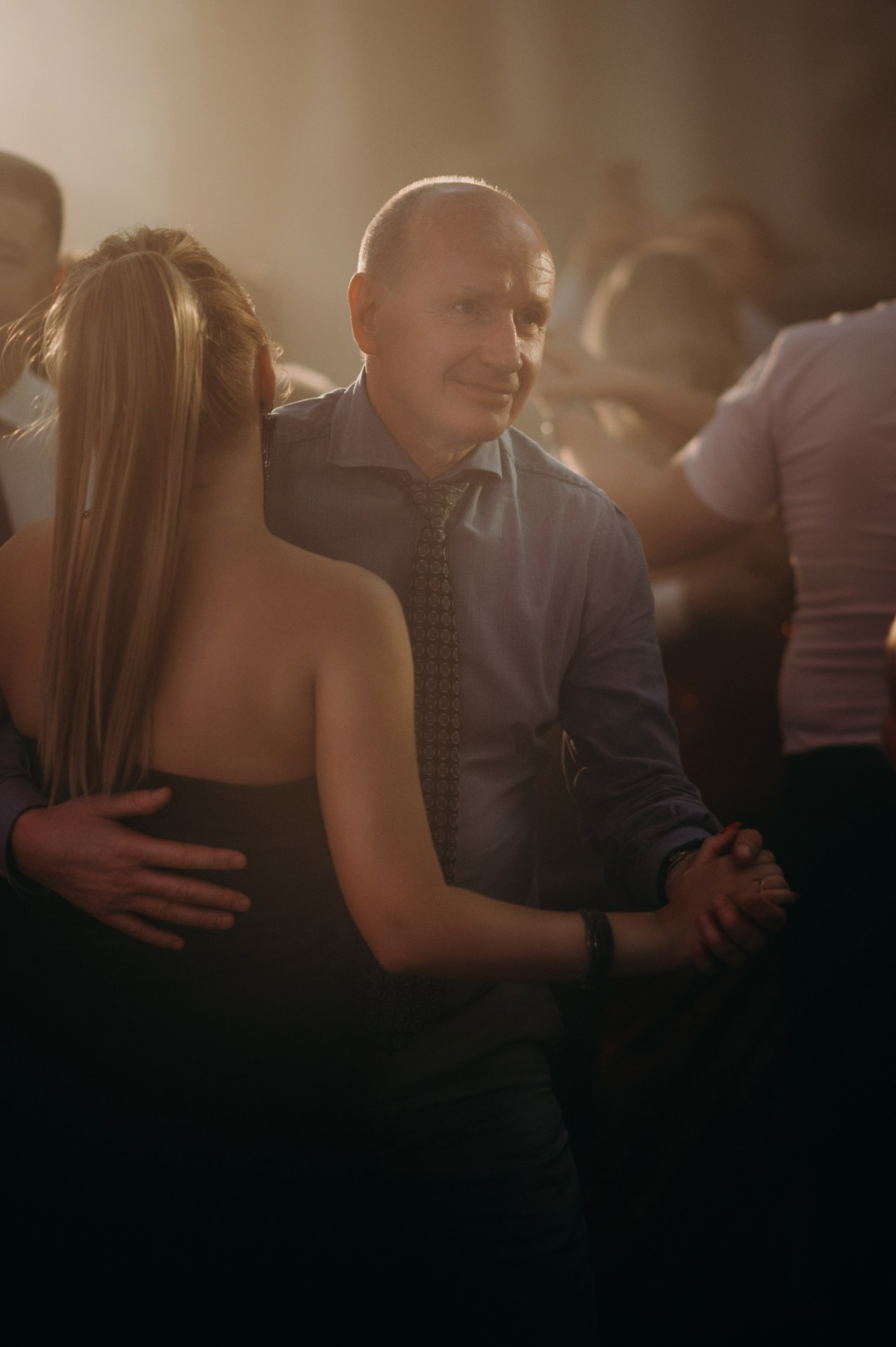 30 лет. Агрохолдинг Гелио-Пакс. Фотограф Сергей Воля