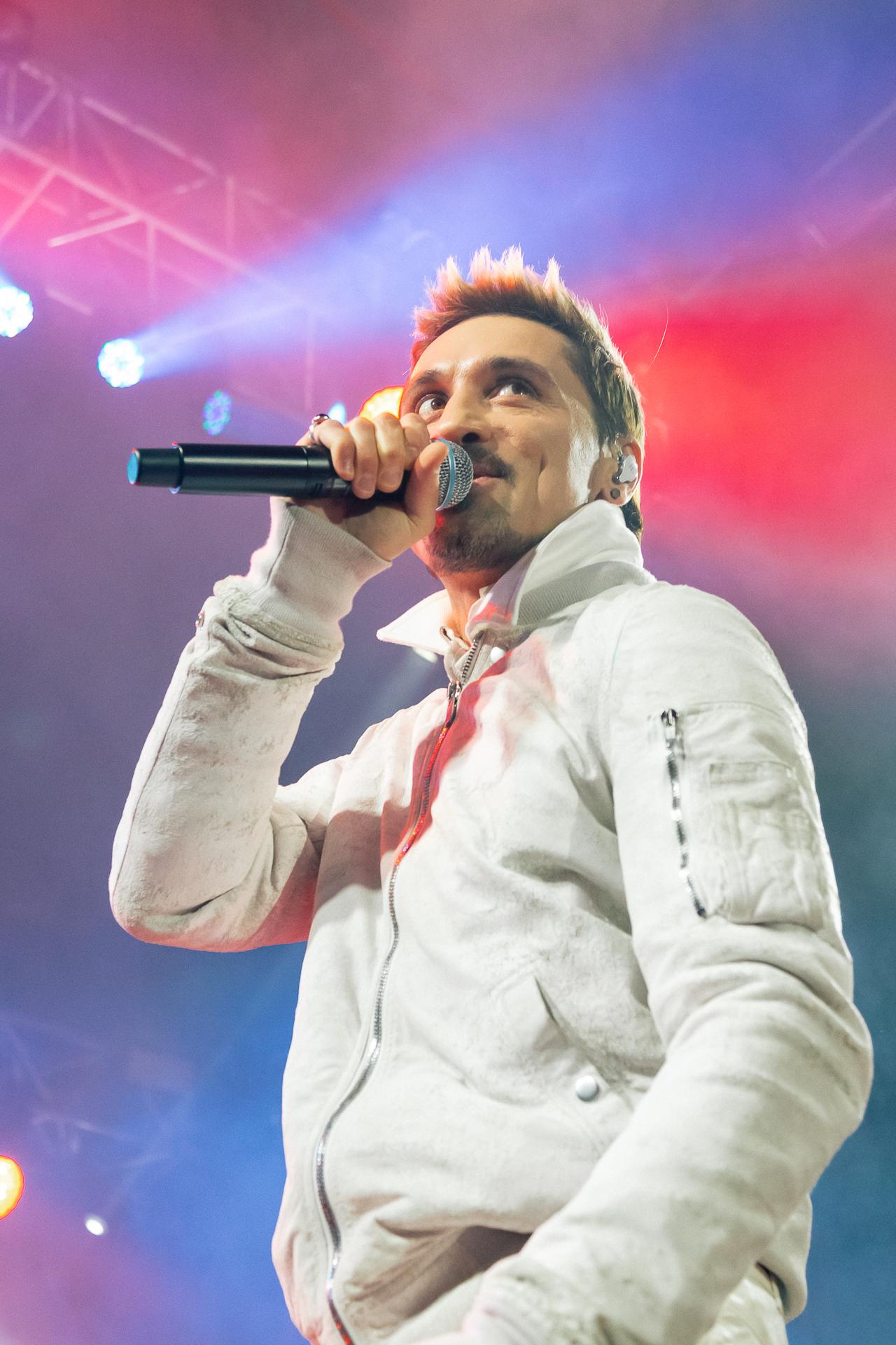 Концерты. Фотограф в Самаре Евгений Гурин