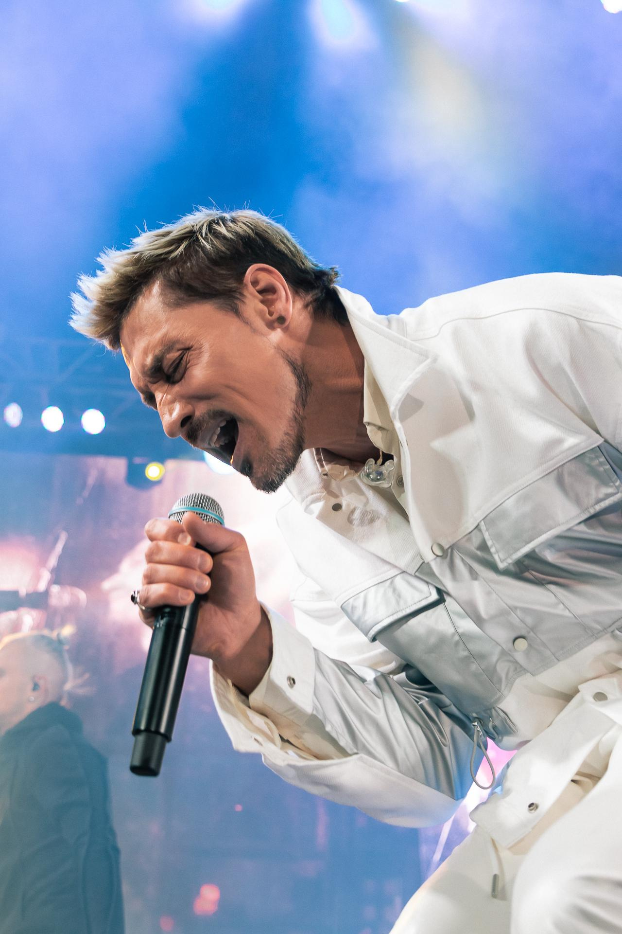 Концерты. Фотограф в Самаре Евгений Гурин