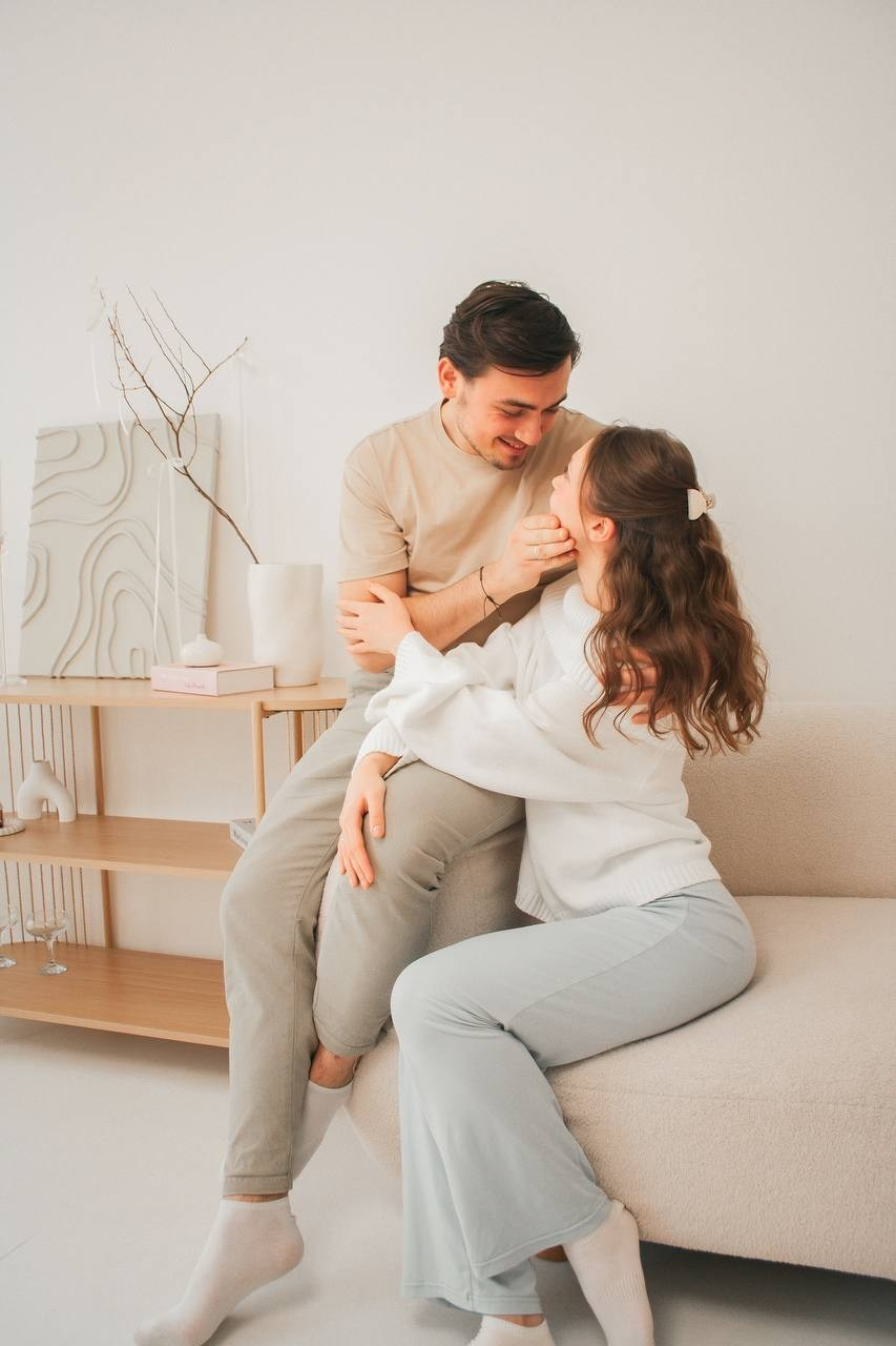 Love. Индивидуальный и контент ФОТОГРАФ Ростов-на-Дону Майорова Дарья