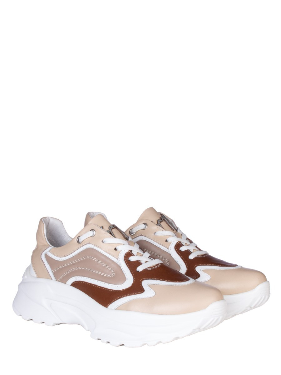 Предметная съёмка обуви — кейс