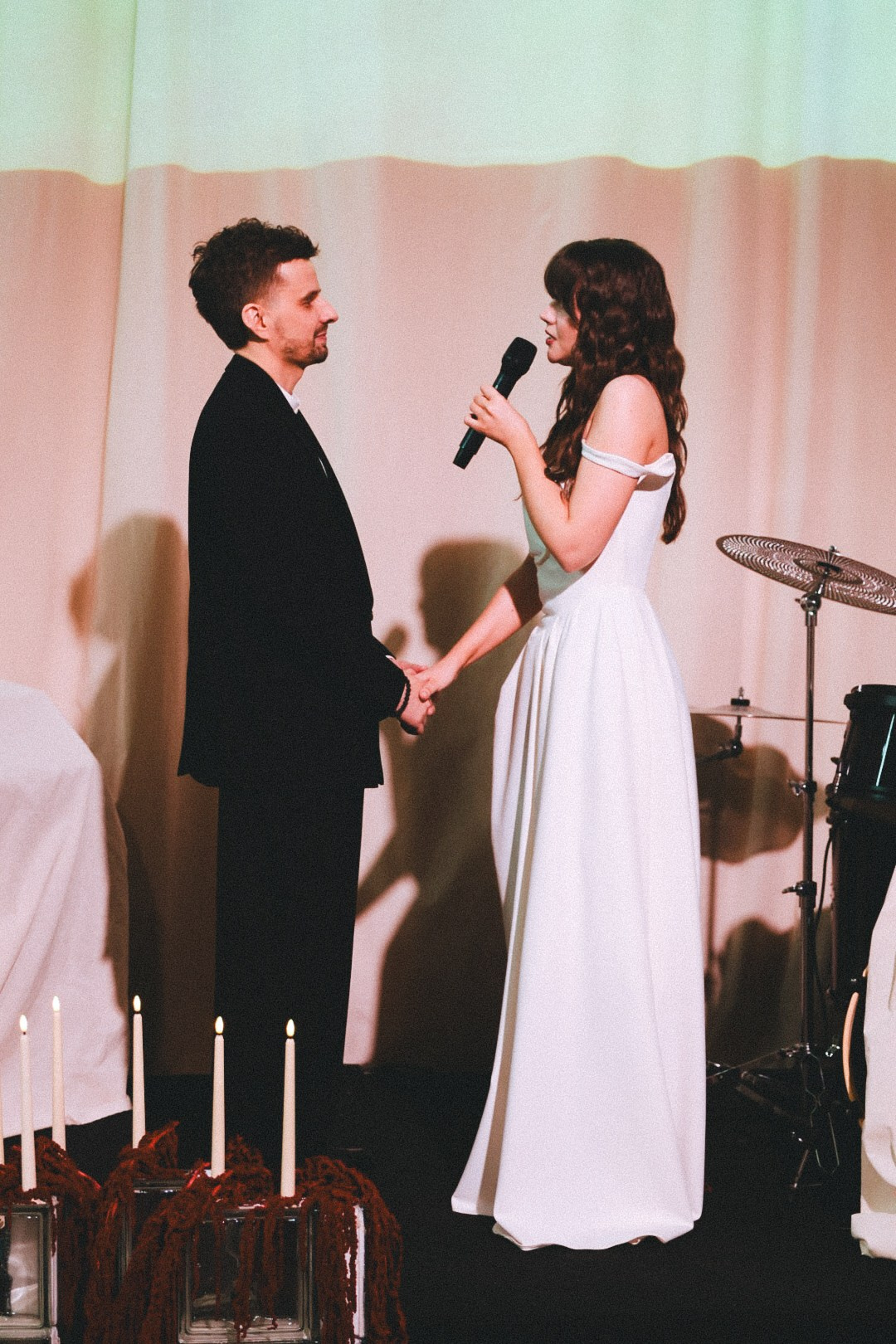 Леша и Настя поженились!. Фотограф Нижний Новгород