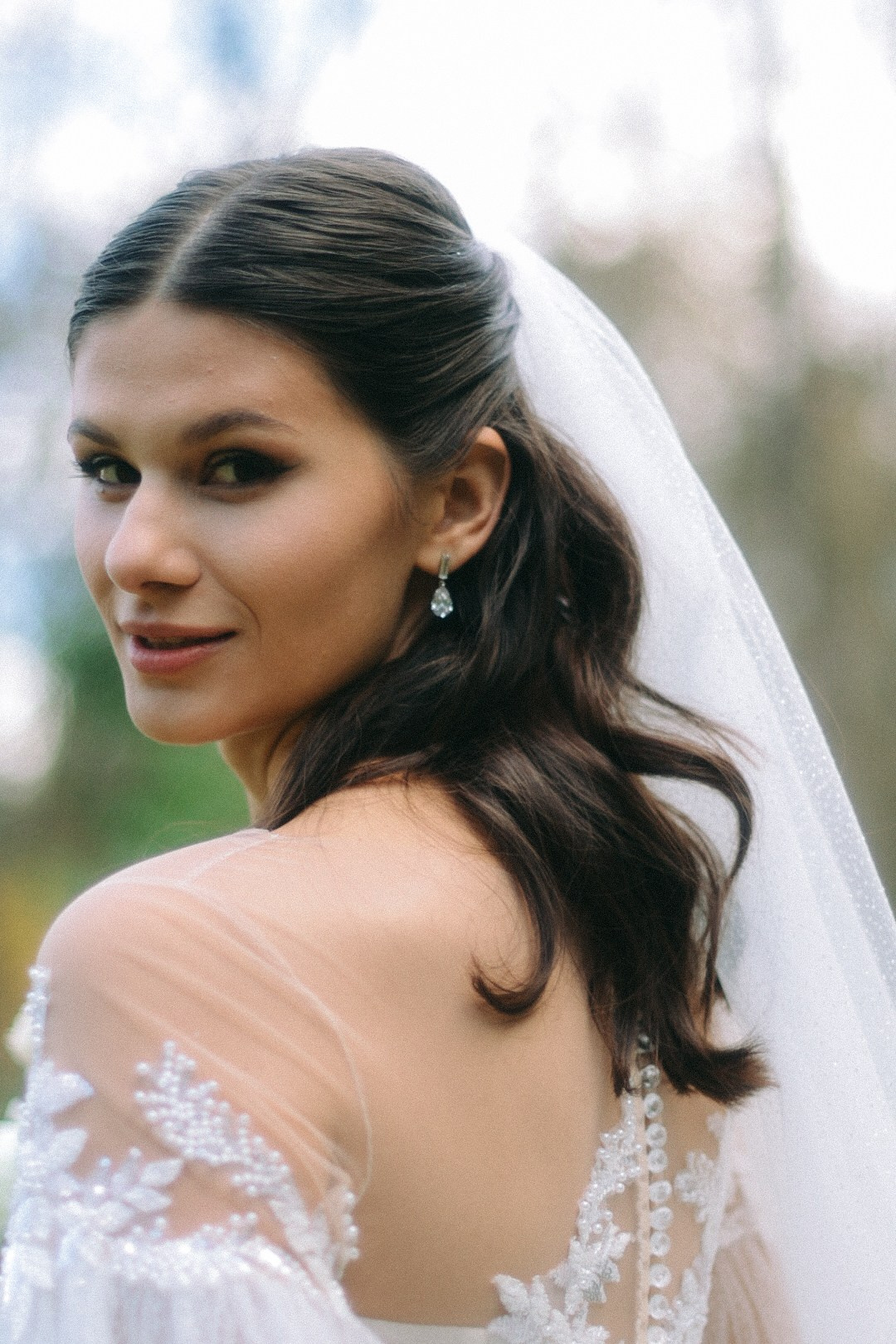 Сергей и Лолита. Фотограф Нижний Новгород