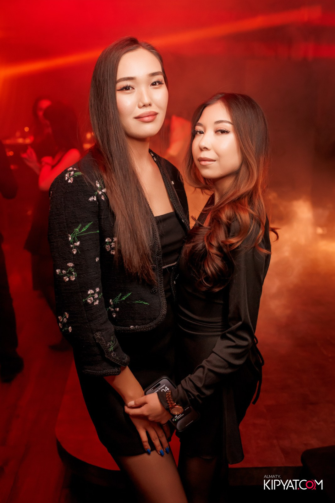 PATRIKI RESTAURANT. КИПЯТКОМ АЛМАТЫ!