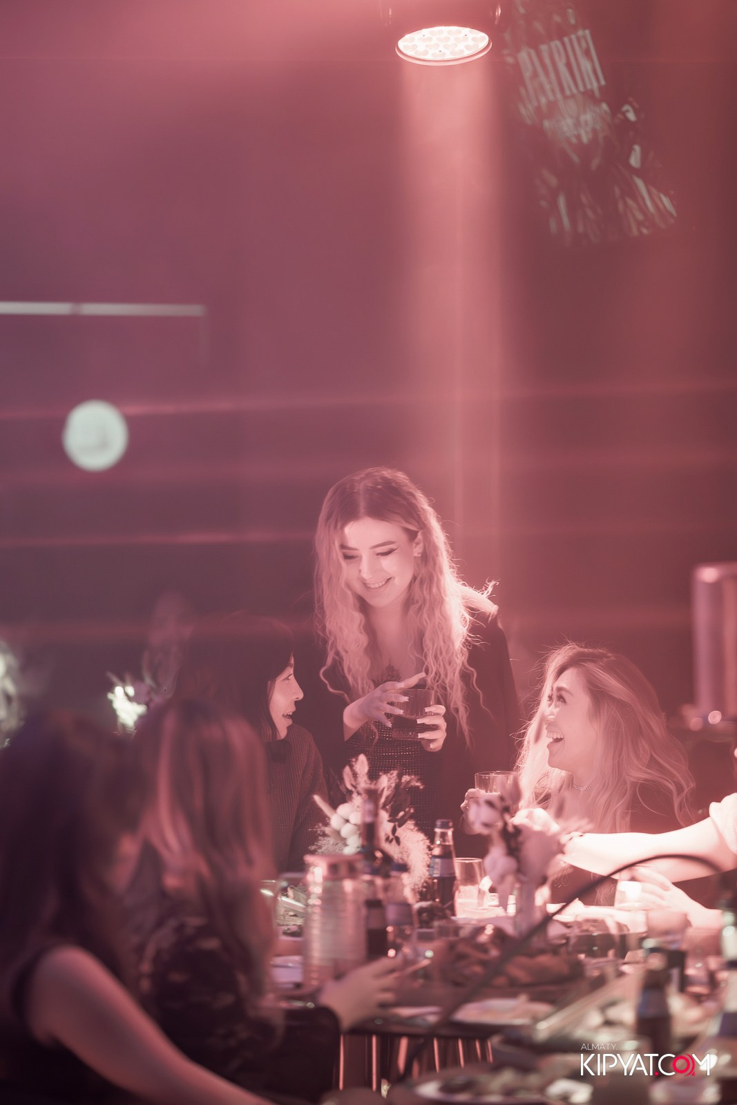 PATRIKI RESTAURANT. КИПЯТКОМ АЛМАТЫ!