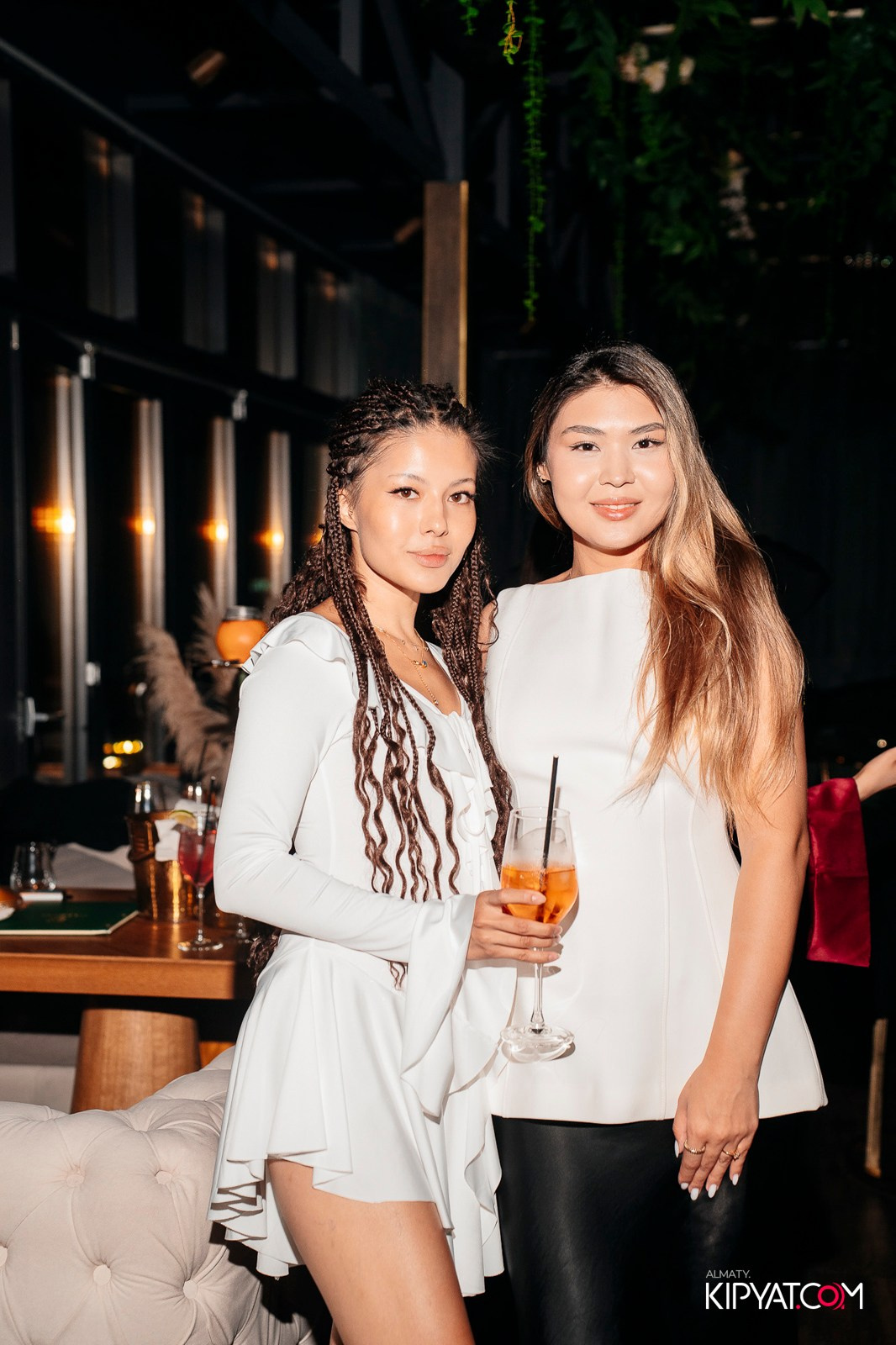 PATRIKI. КИПЯТКОМ АЛМАТЫ!