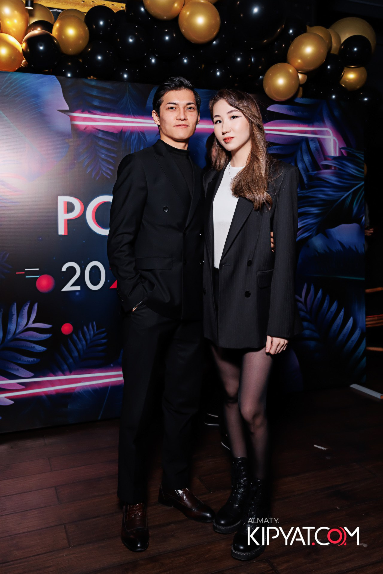 POSVYAT FEST 2024. КИПЯТКОМ АЛМАТЫ!