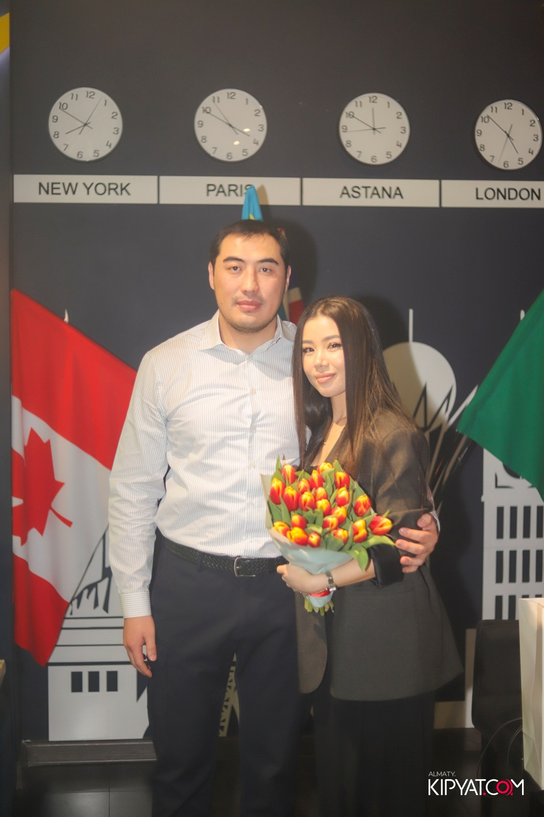 ДОРОГАЯ, Я НЕ ПИЛ. КИПЯТКОМ АЛМАТЫ! Фотосъемка мероприятий в Алматы