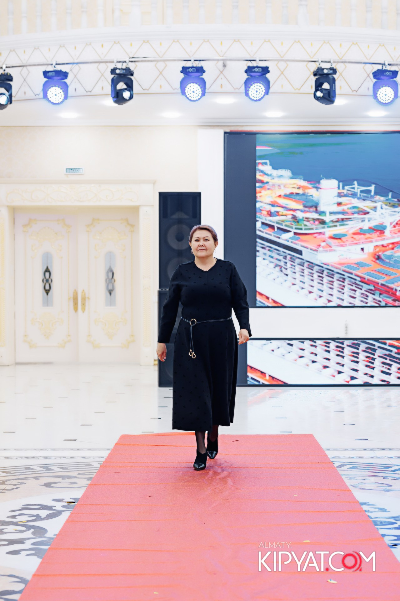 КОМАНДНАЯ ВСТРЕЧА ИЗОБИЛЬНЫЙ ВЕЧЕР. КИПЯТКОМ АЛМАТЫ!