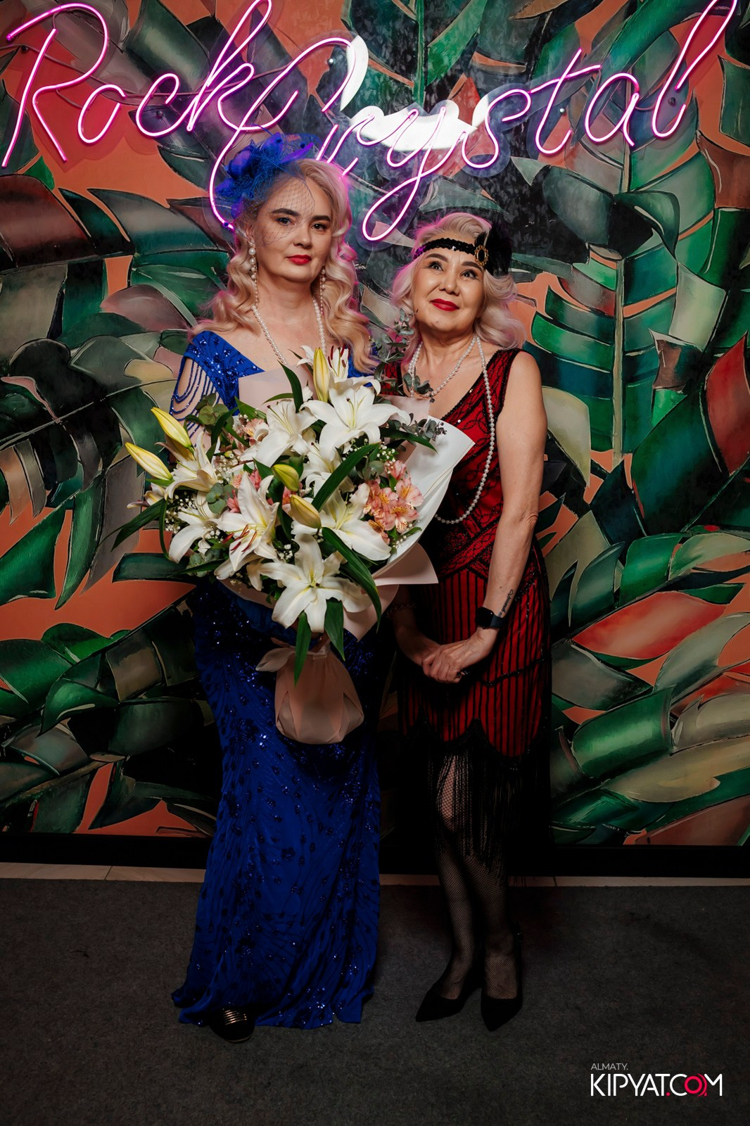 ROCK CRYSTAL. КИПЯТКОМ АЛМАТЫ! Фотосъемка мероприятий в Алматы