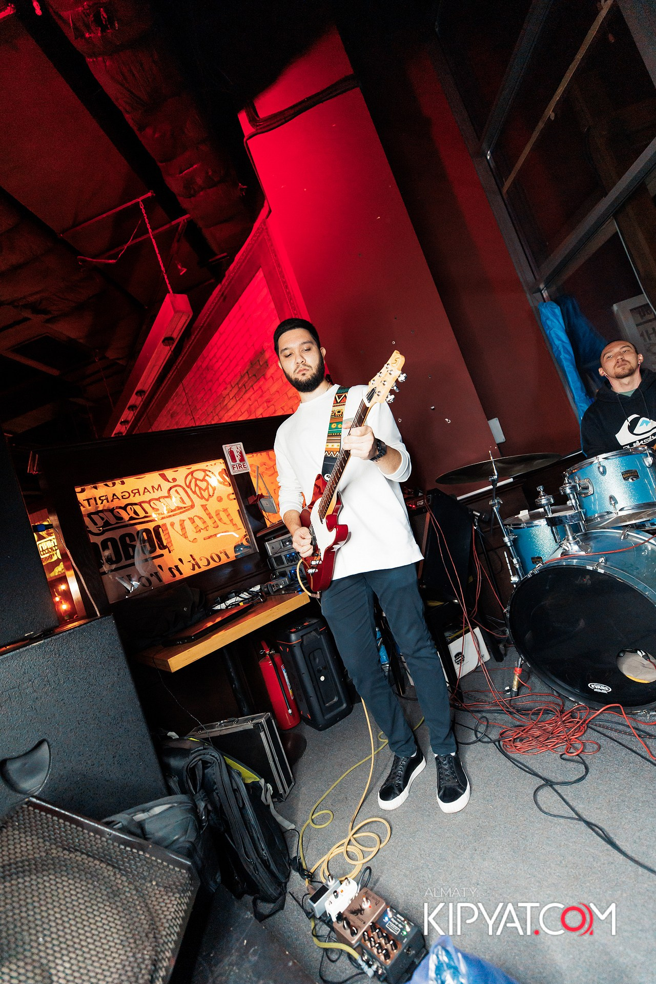 Пинта Mega Park. КИПЯТКОМ АЛМАТЫ! Фотосъемка мероприятий в Алматы