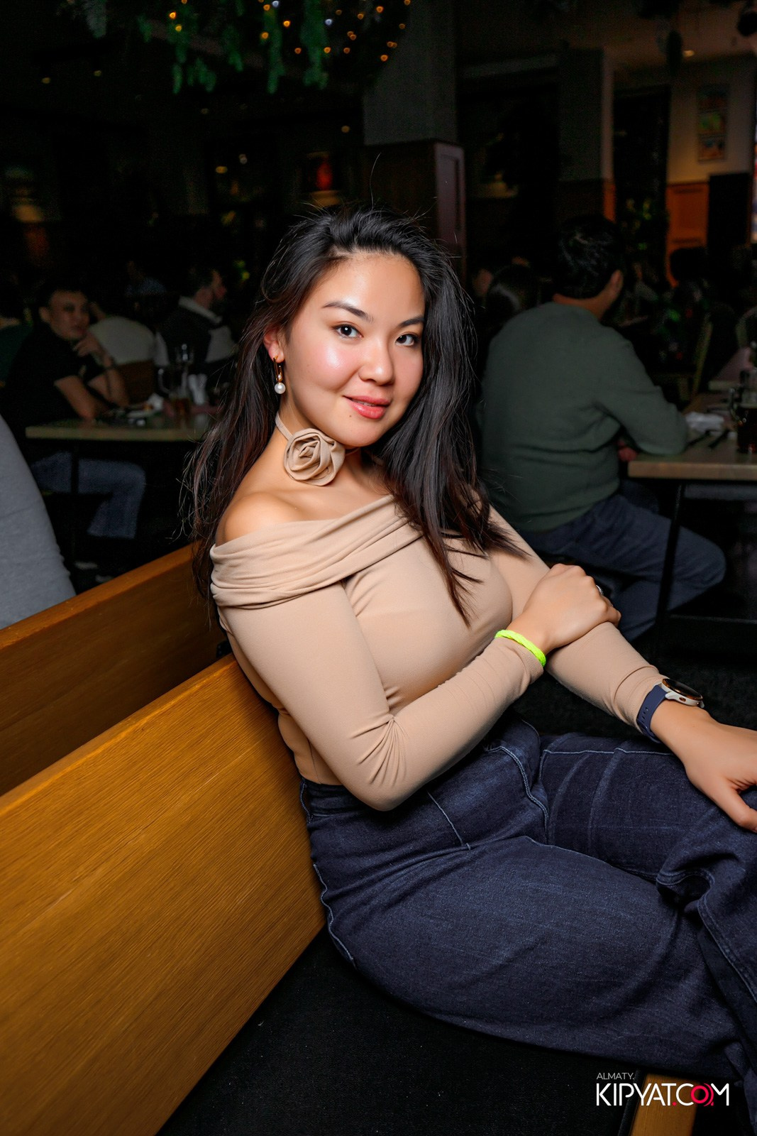 PAULANER. КИПЯТКОМ АЛМАТЫ!