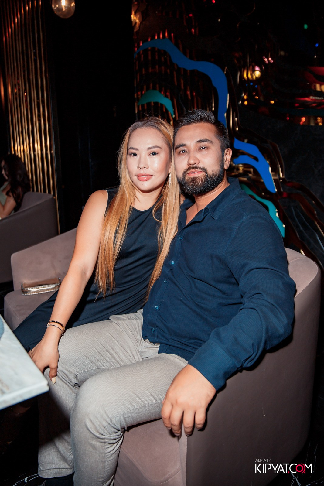 MOOD KARAOKE & TERRACE. КИПЯТКОМ АЛМАТЫ!