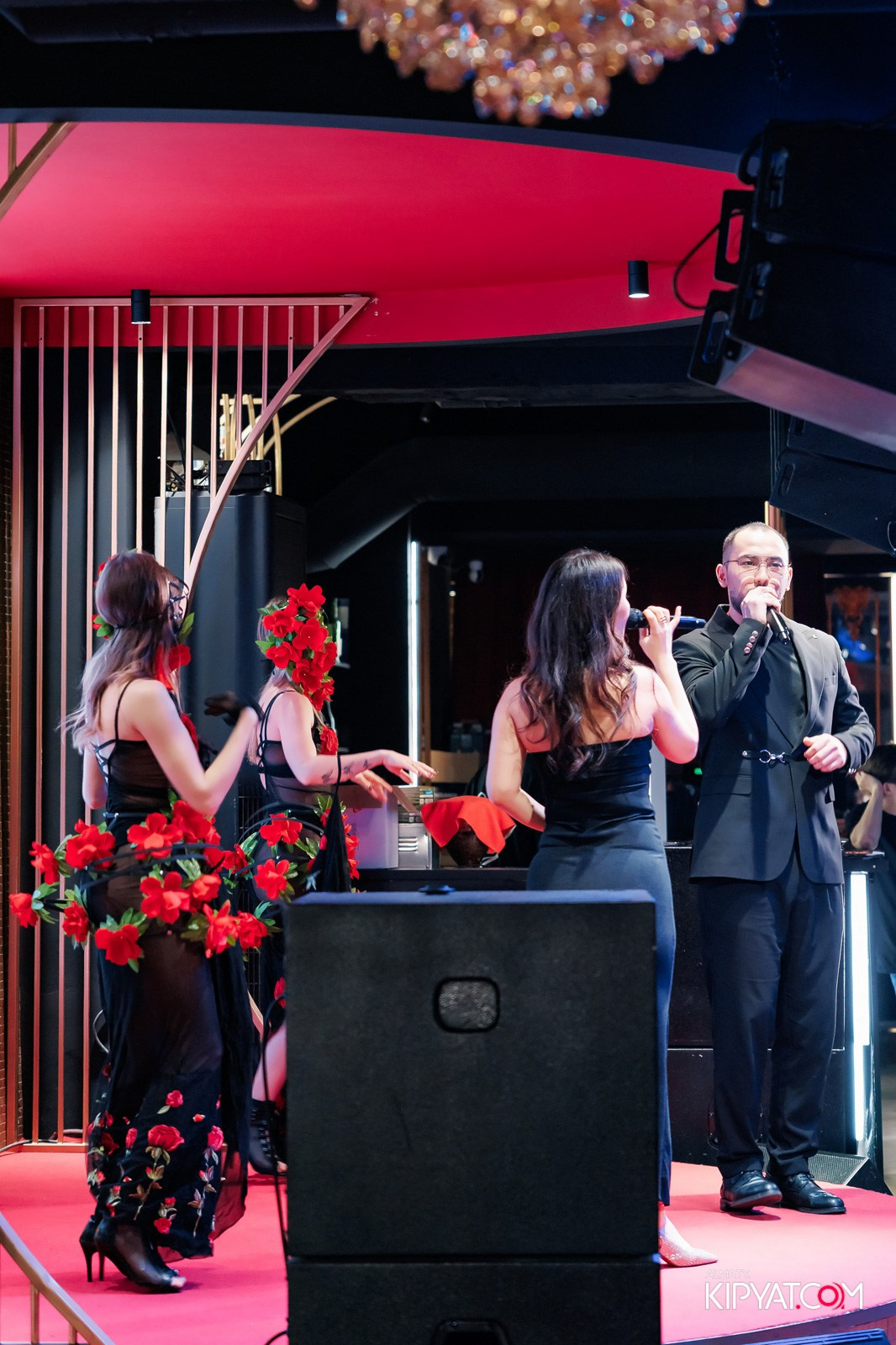 ЗАЯ, НА БИС. КИПЯТКОМ АЛМАТЫ!