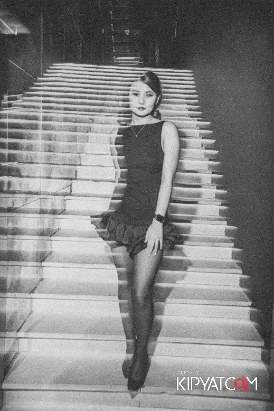 QUEEN. КИПЯТКОМ АЛМАТЫ!