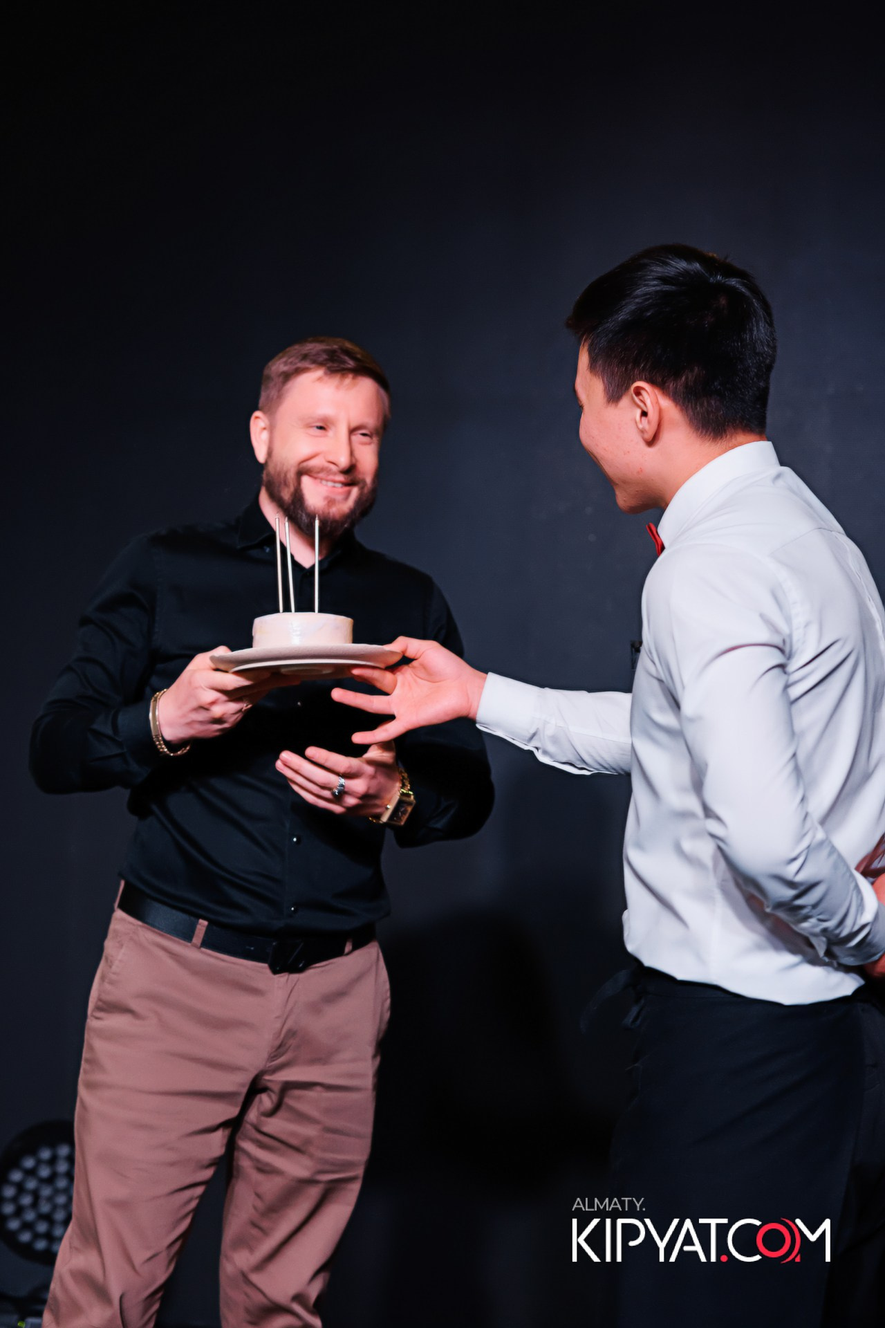 День рождения ресторана Noodles — 15 лет. КИПЯТКОМ АЛМАТЫ! Фотосъемка мероприятий в Алматы