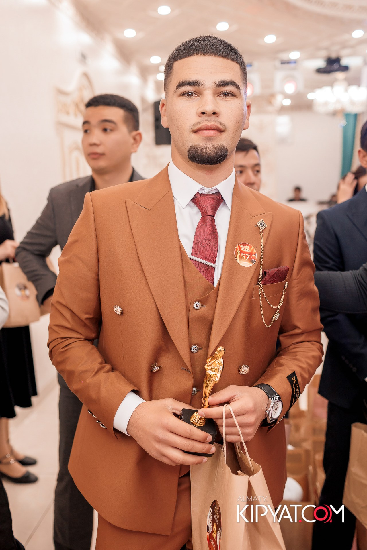 КОРПОРАТИВ PHOTO VIDEO SERVICE. КИПЯТКОМ АЛМАТЫ!