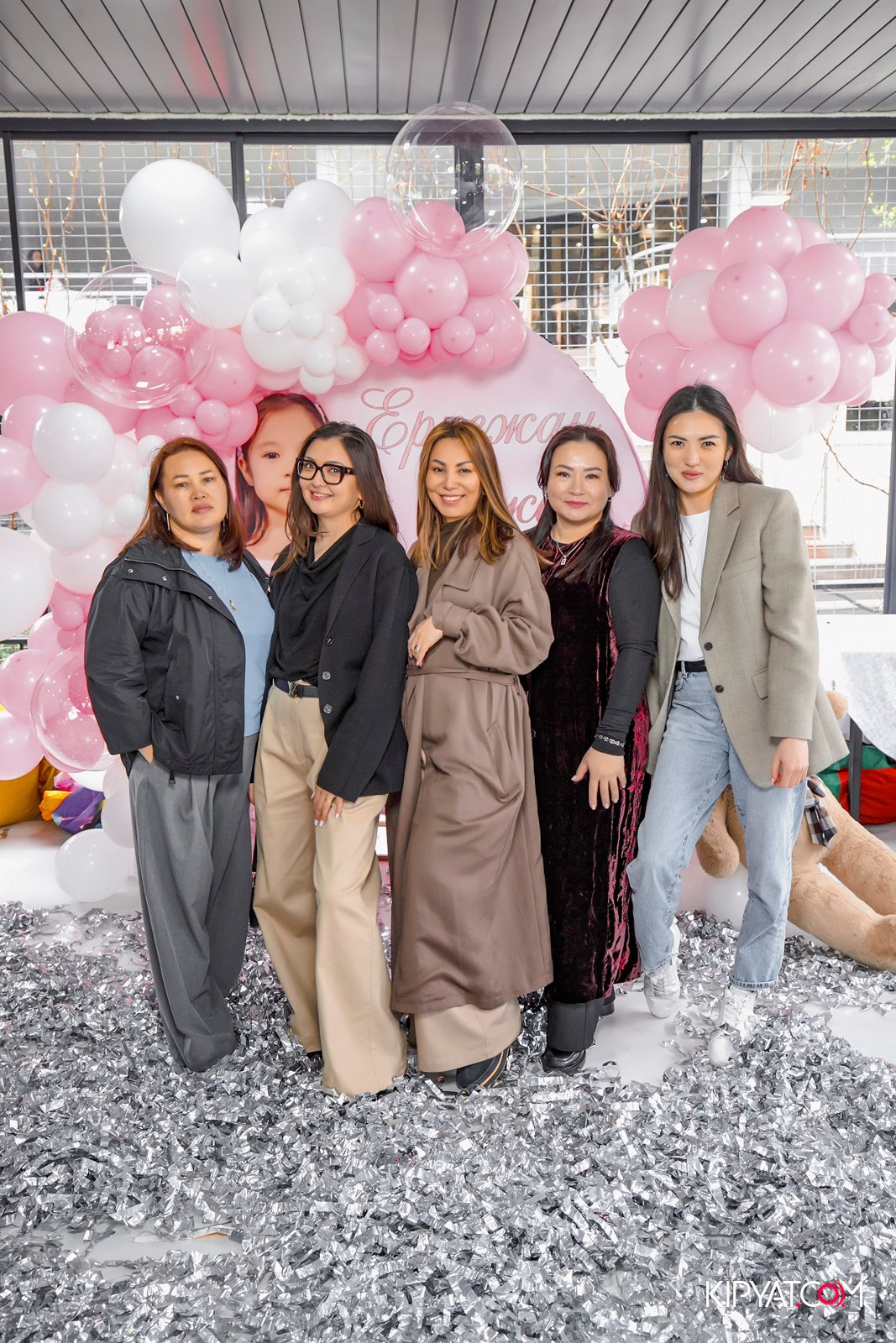 ЕРКЕЖАН 5 ЛЕТ. КИПЯТКОМ АЛМАТЫ! Фотосъемка мероприятий в Алматы