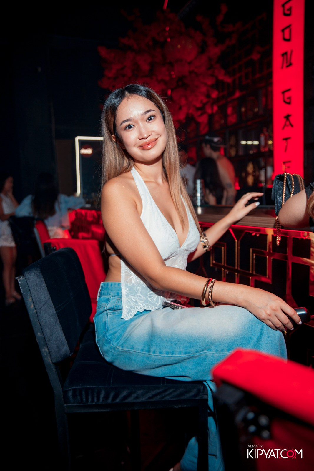 SHANGHAI 88. КИПЯТКОМ АЛМАТЫ! Фотосъемка мероприятий в Алматы